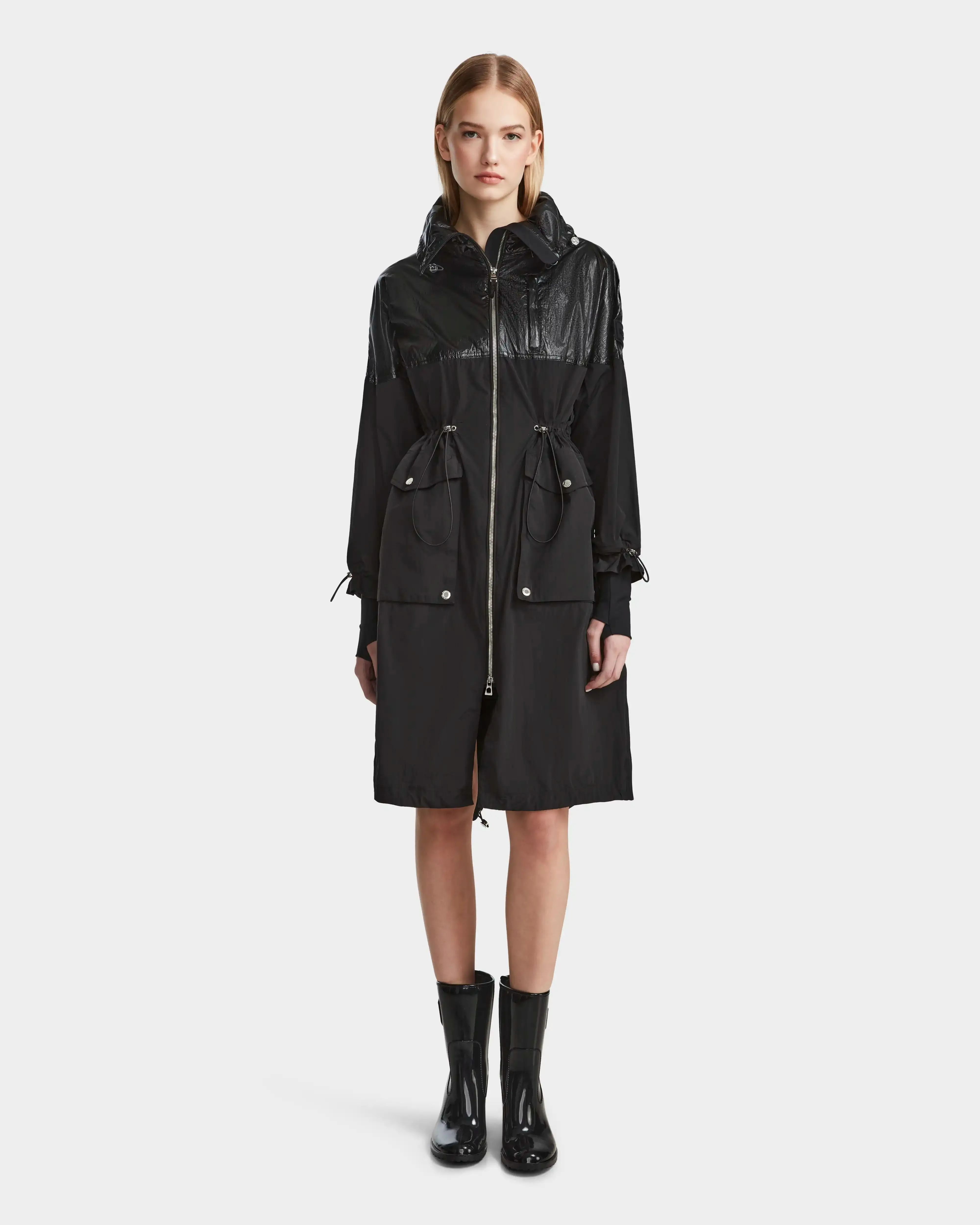 JENIRA - 8124006 Black