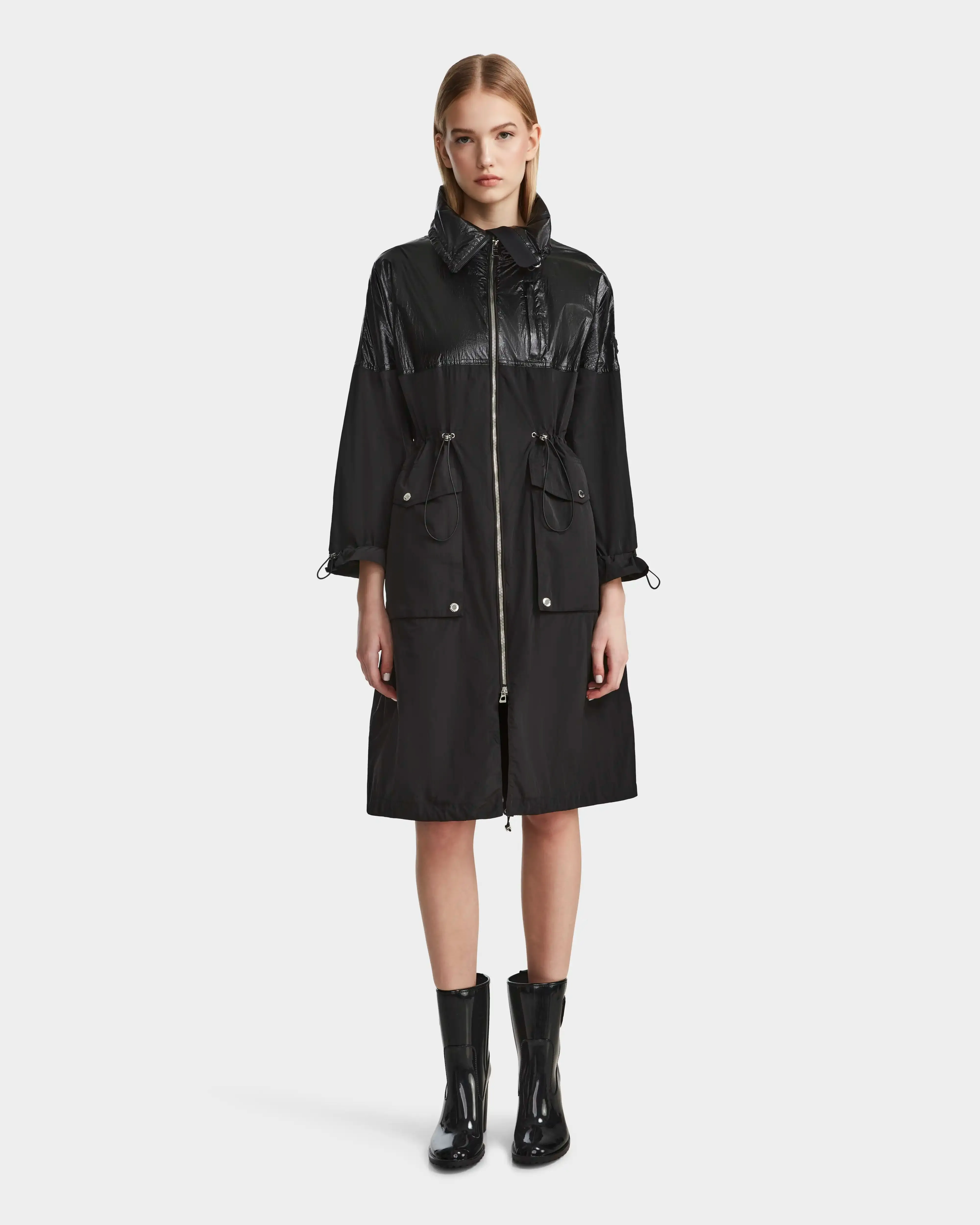 JENIRA - 8124006 Black