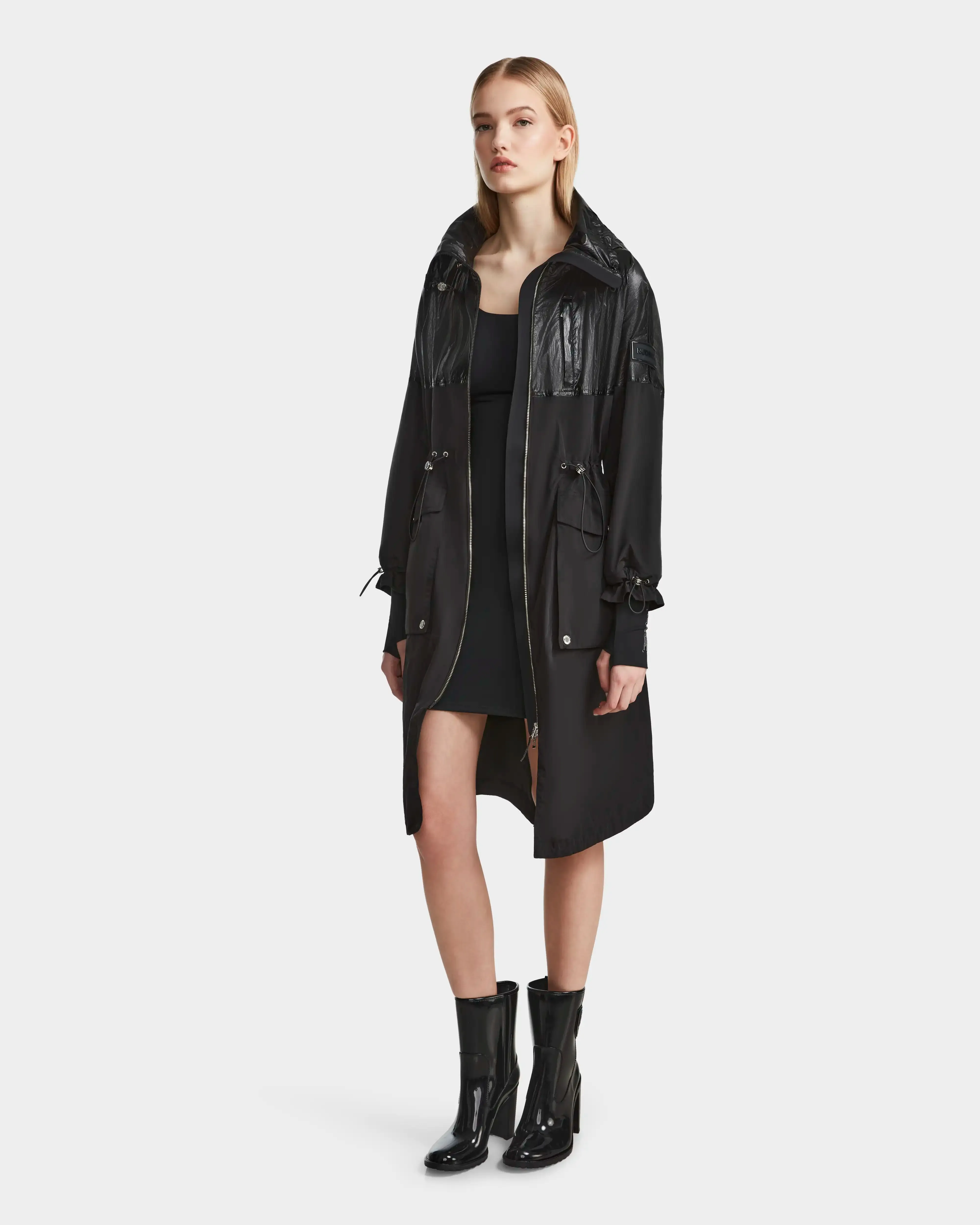 JENIRA - 8124006 Black