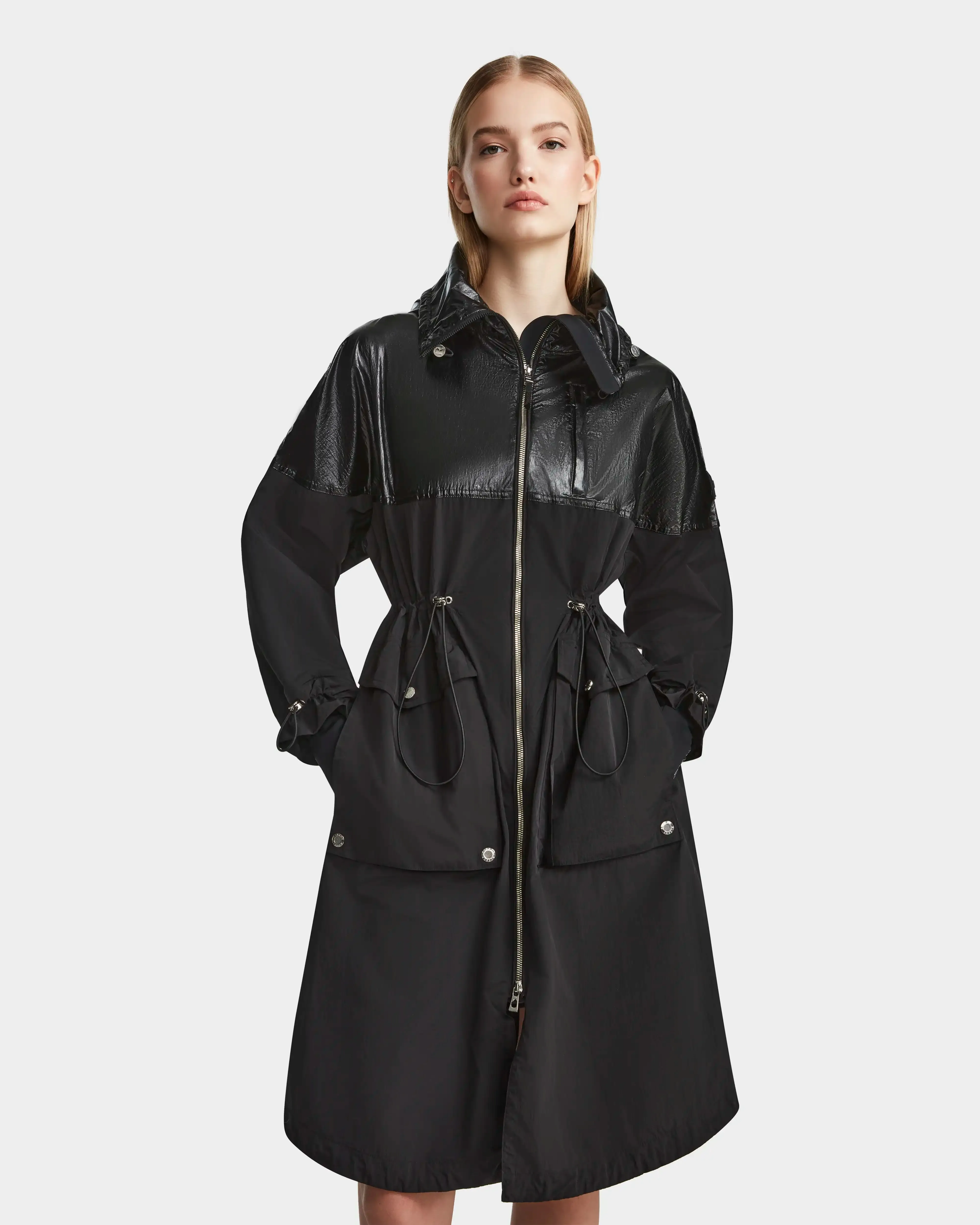JENIRA - 8124006 Black