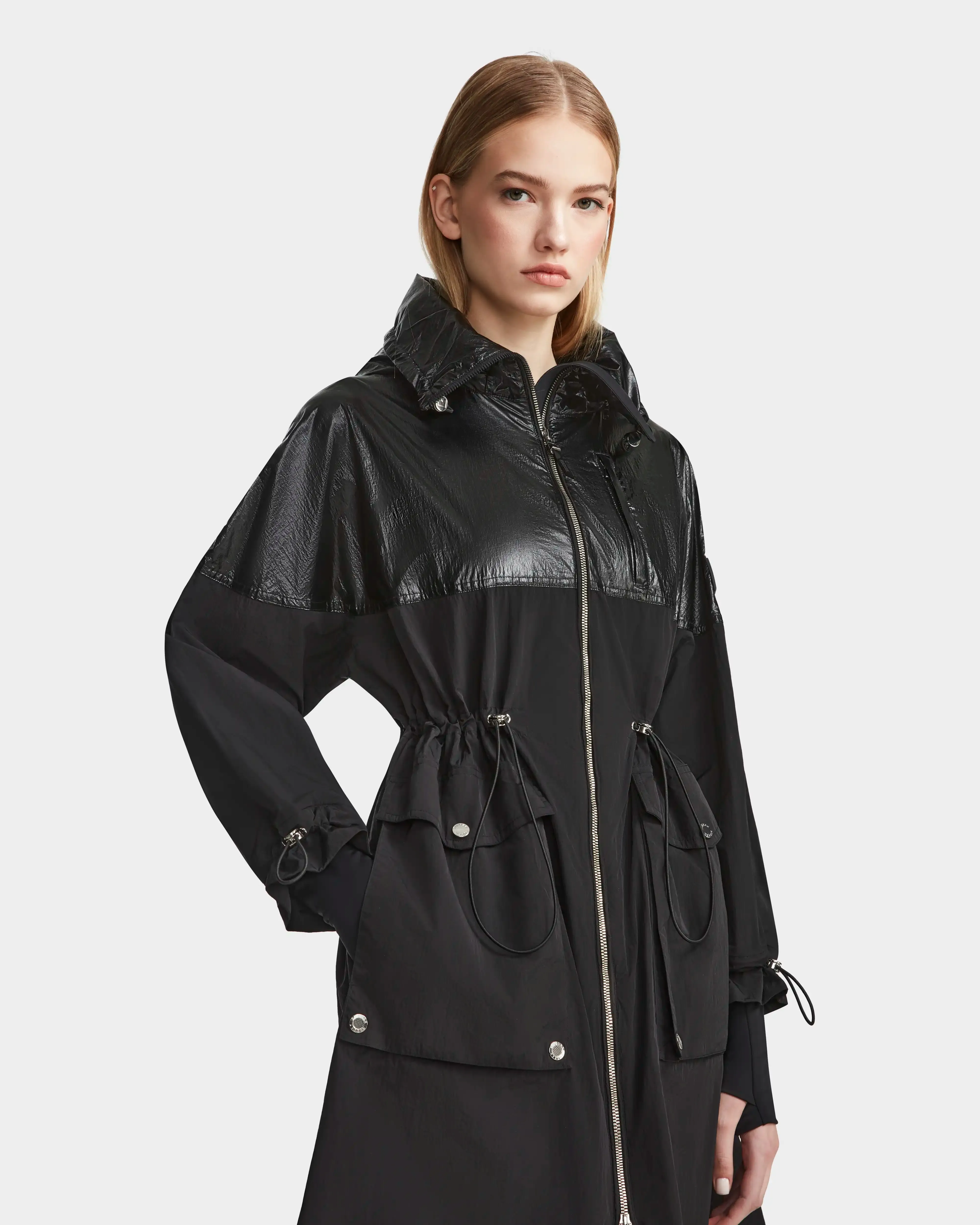 JENIRA - 8124006 Black