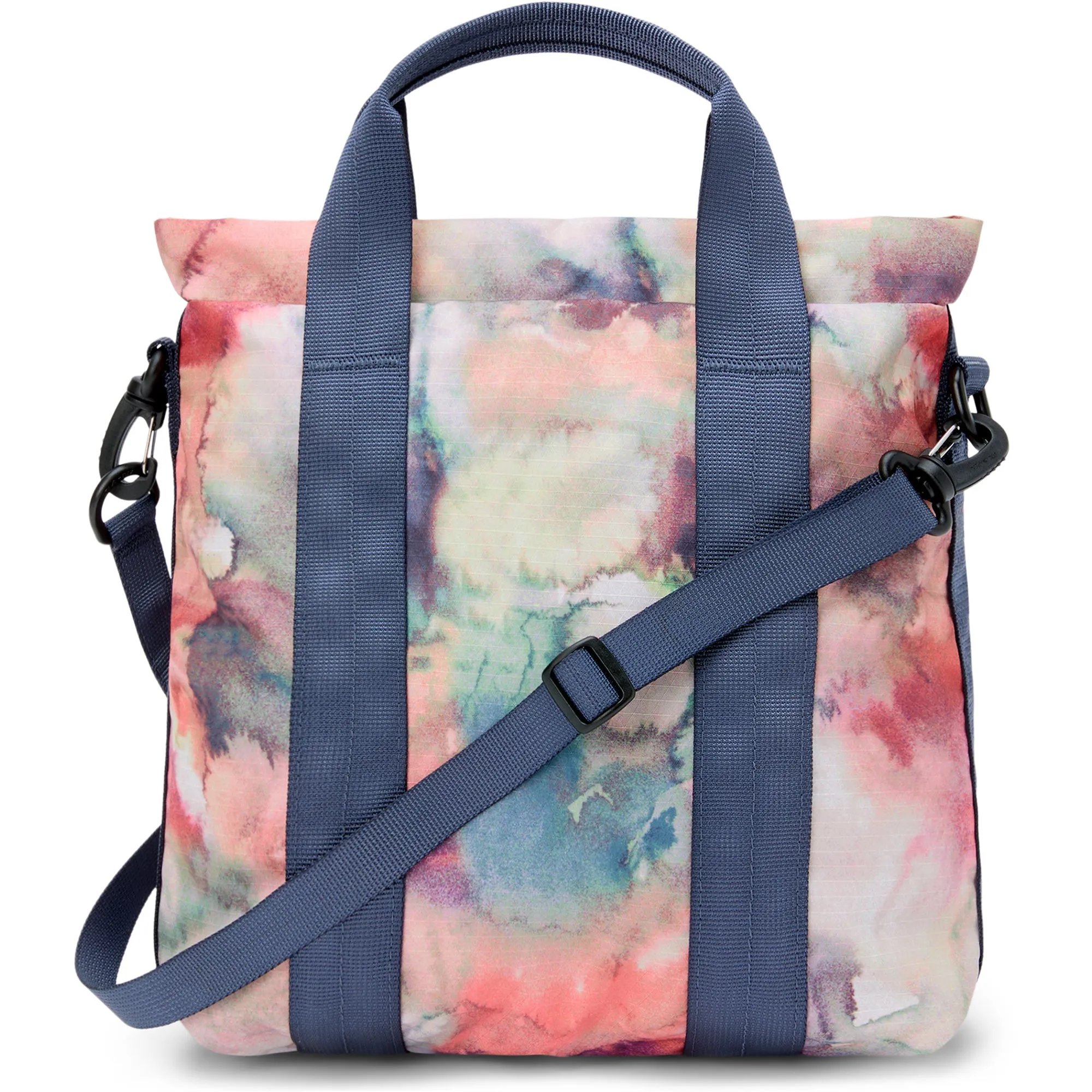 Jinx Mini Tote - Watercolor