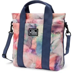 Jinx Mini Tote - Watercolor