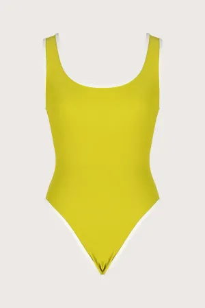 Joker Reversible One-Piece
