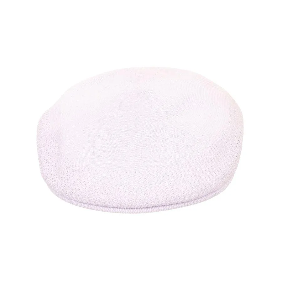 KANGOL TROPIC 504 VENTAIR 0290BC_WHITE_L