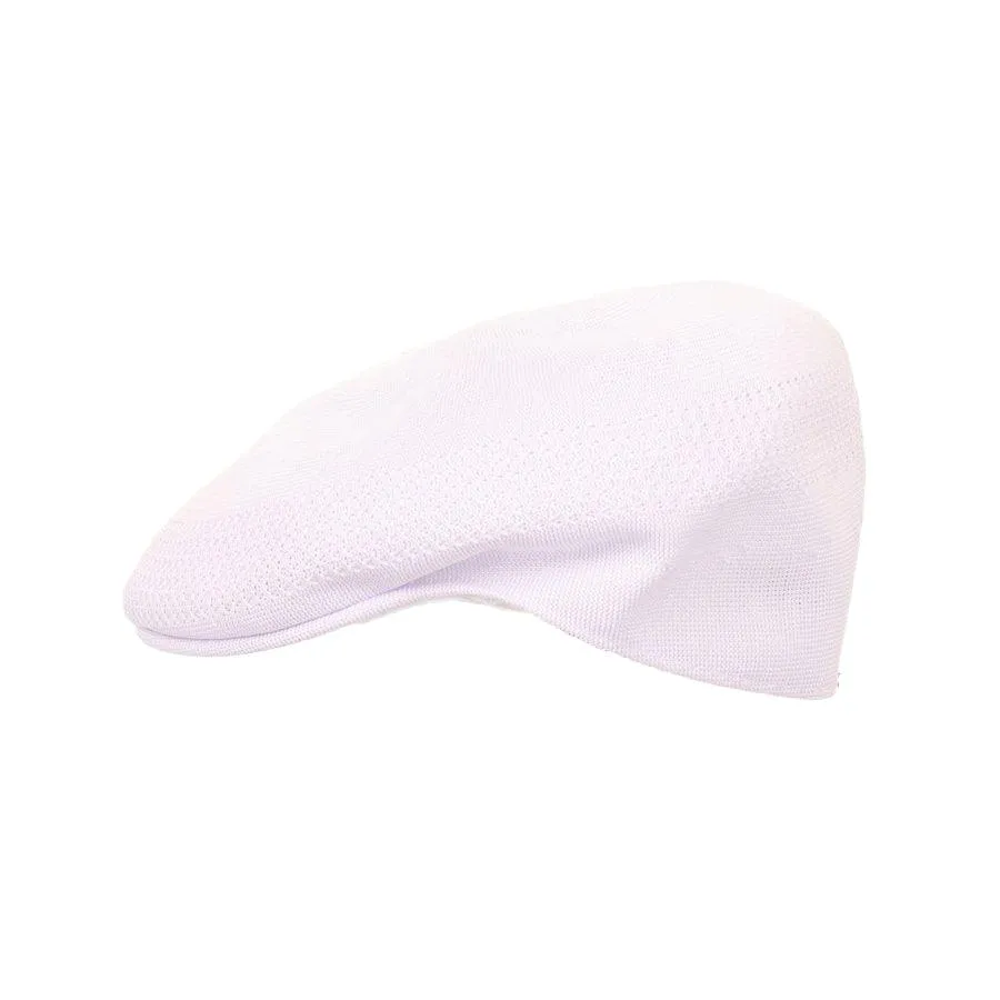 KANGOL TROPIC 504 VENTAIR 0290BC_WHITE_L