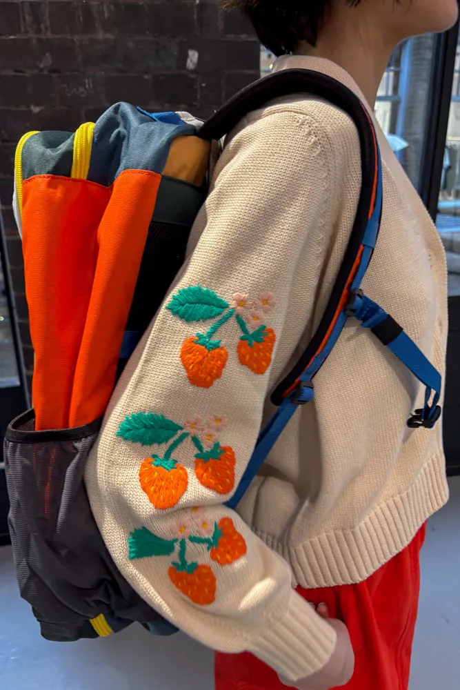 Kavu Hauler Hills Camper Cove Backpack