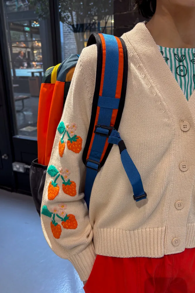 Kavu Hauler Hills Camper Cove Backpack