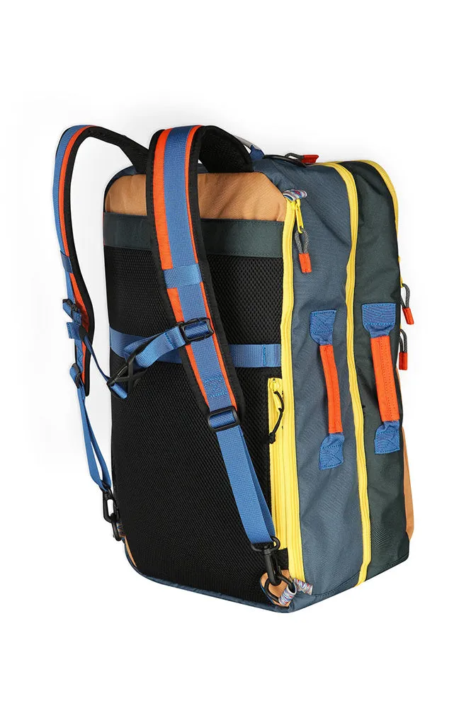 Kavu Hauler Hills Camper Cove Backpack