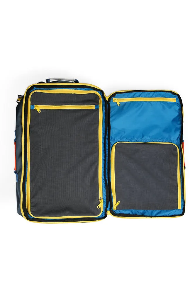 Kavu Hauler Hills Camper Cove Backpack