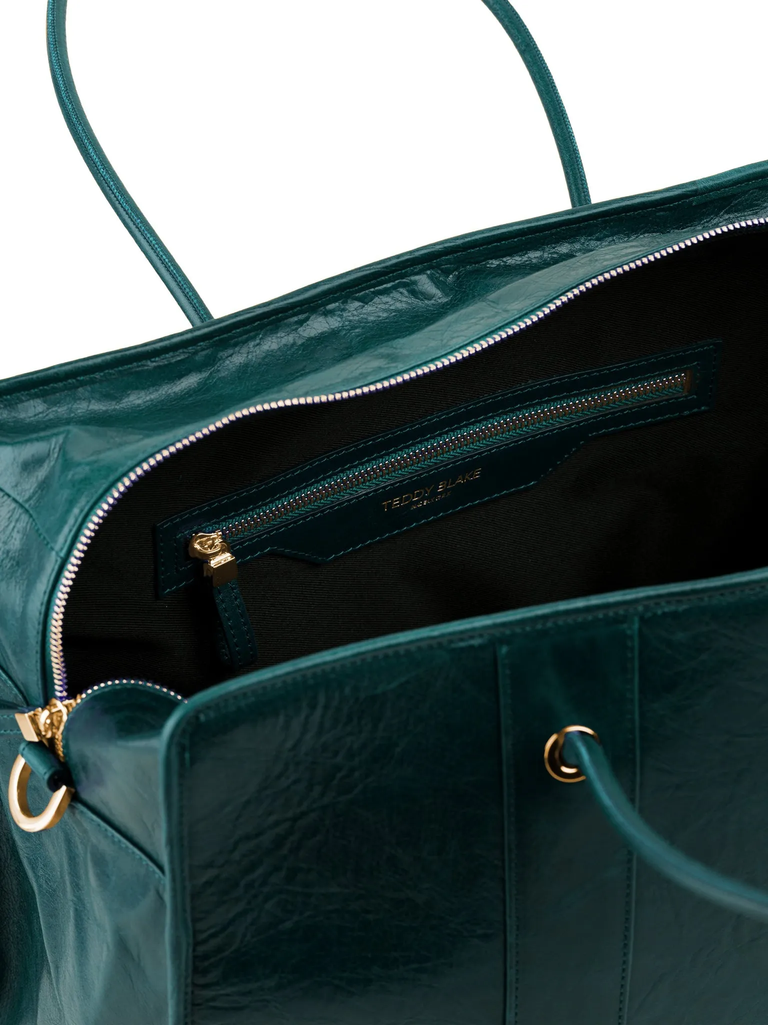 Kayla 14 - Dark Green