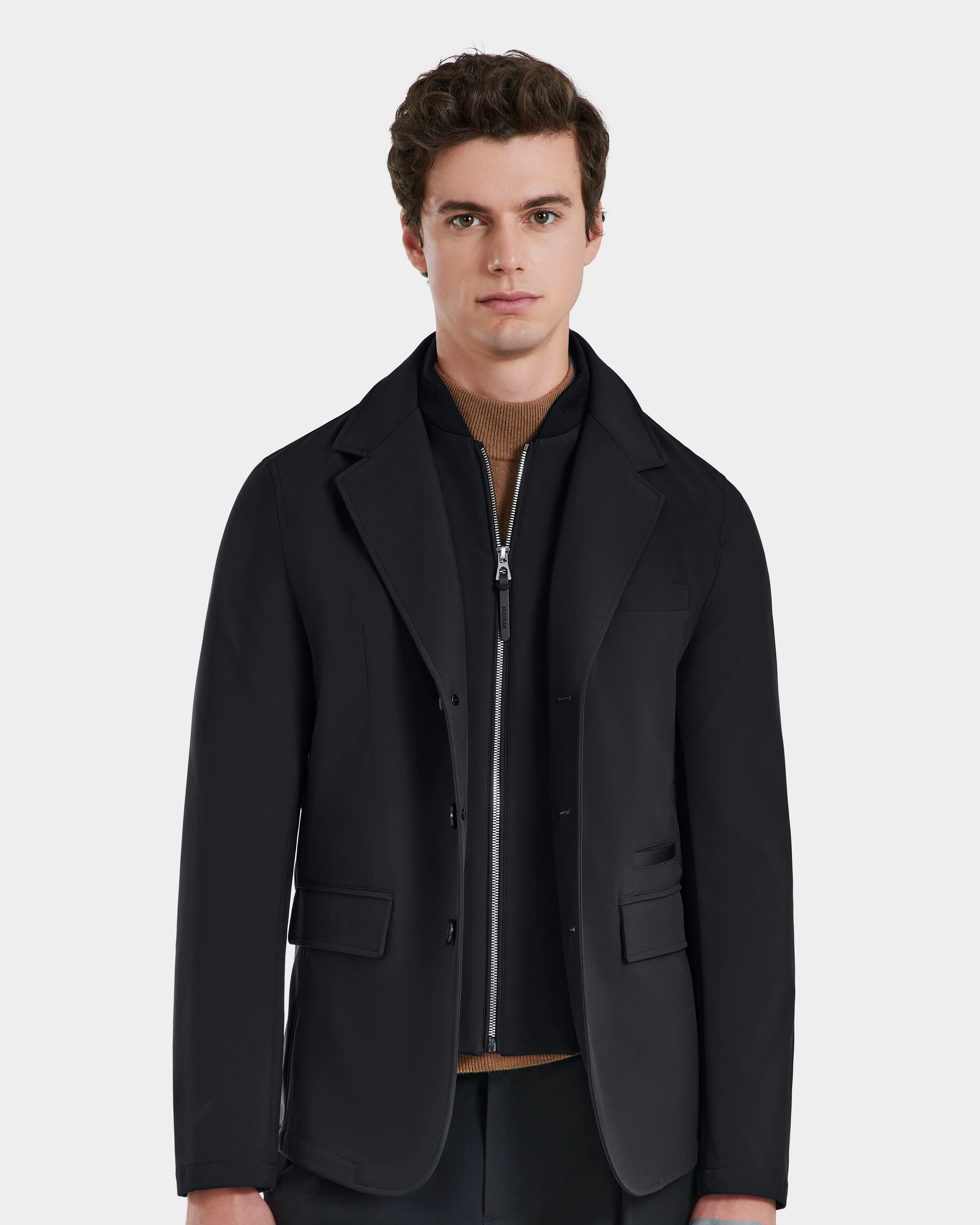 KEITH - 6125045 Black