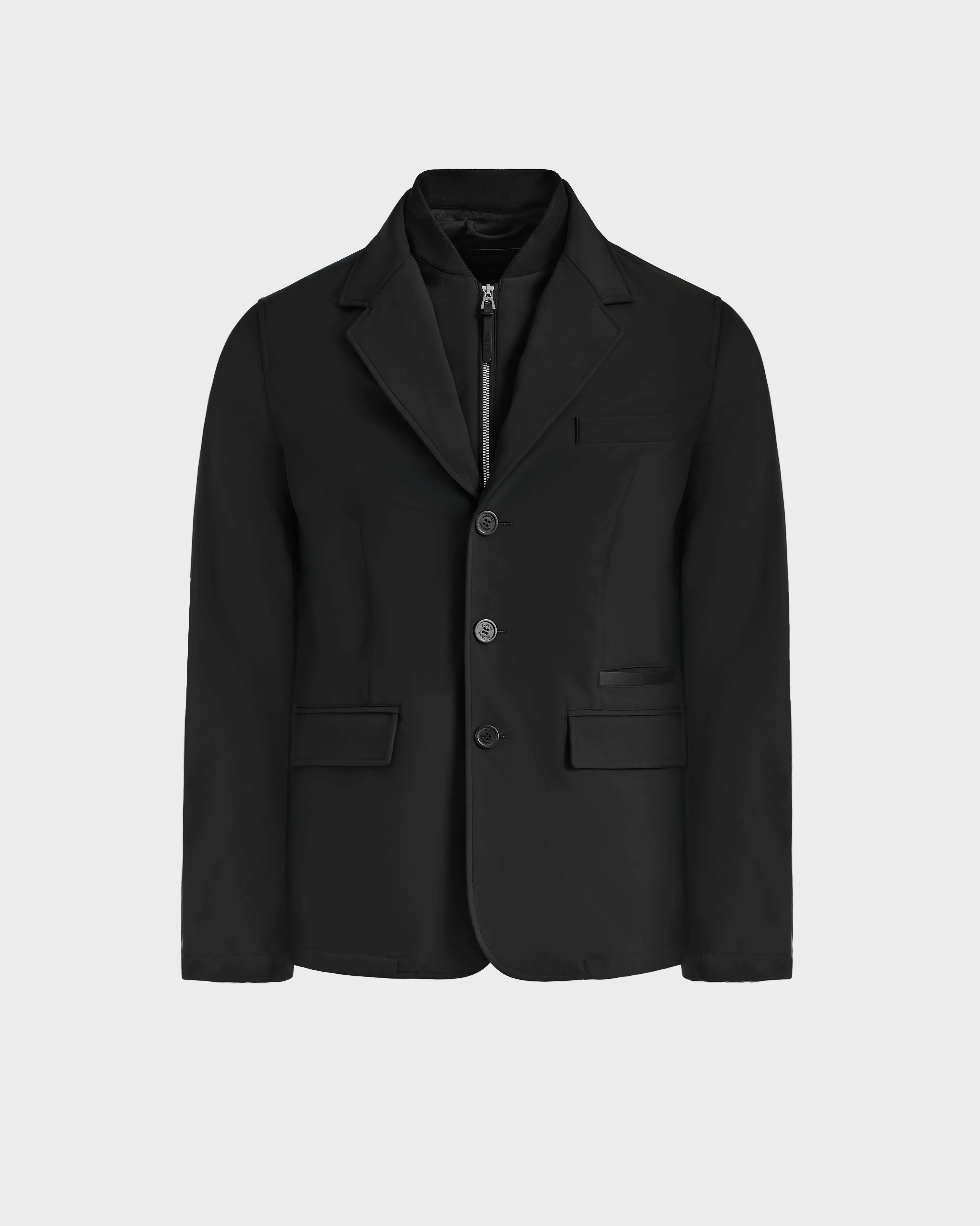 KEITH - 6125045 Black