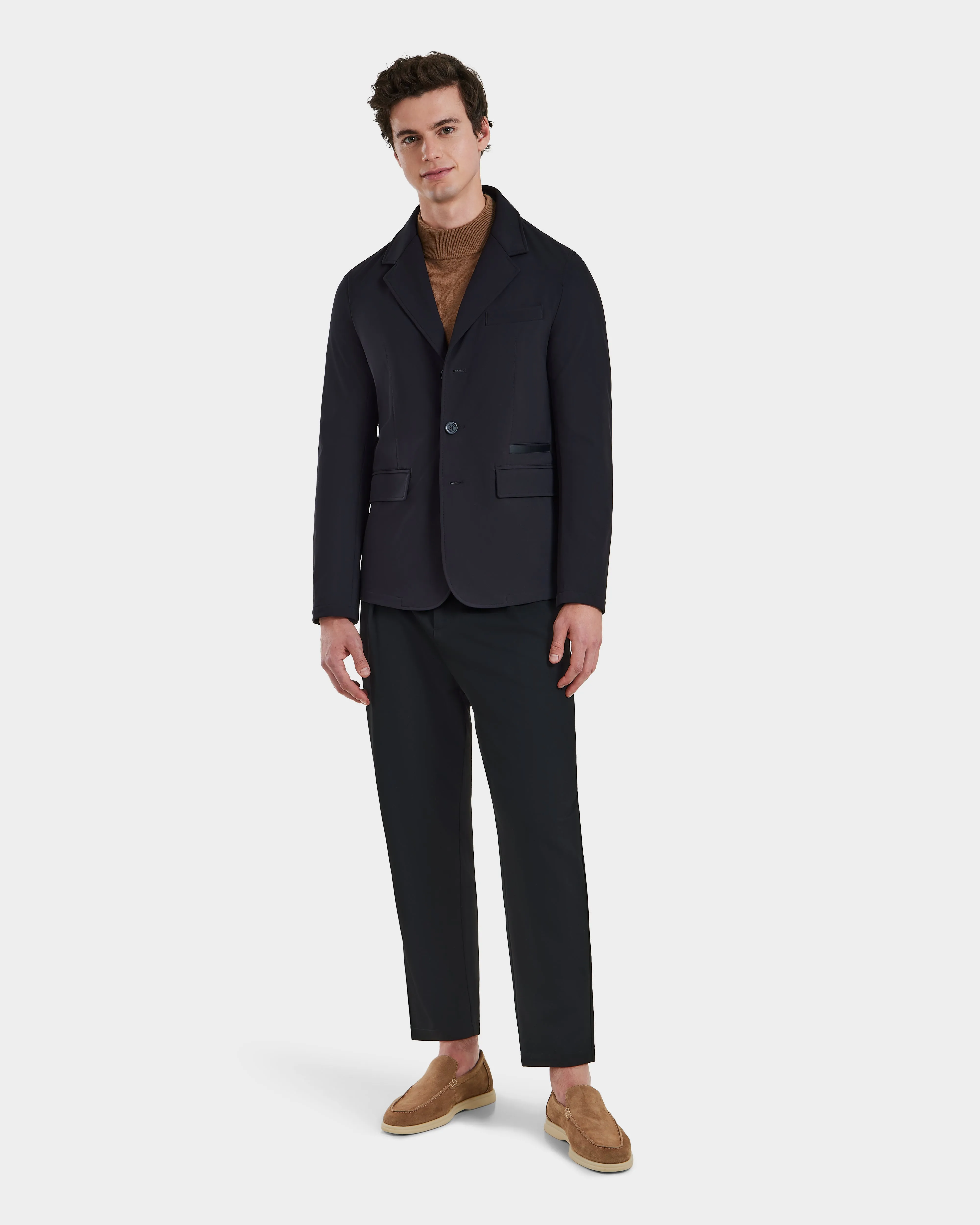 KEITH - 6125045 Black