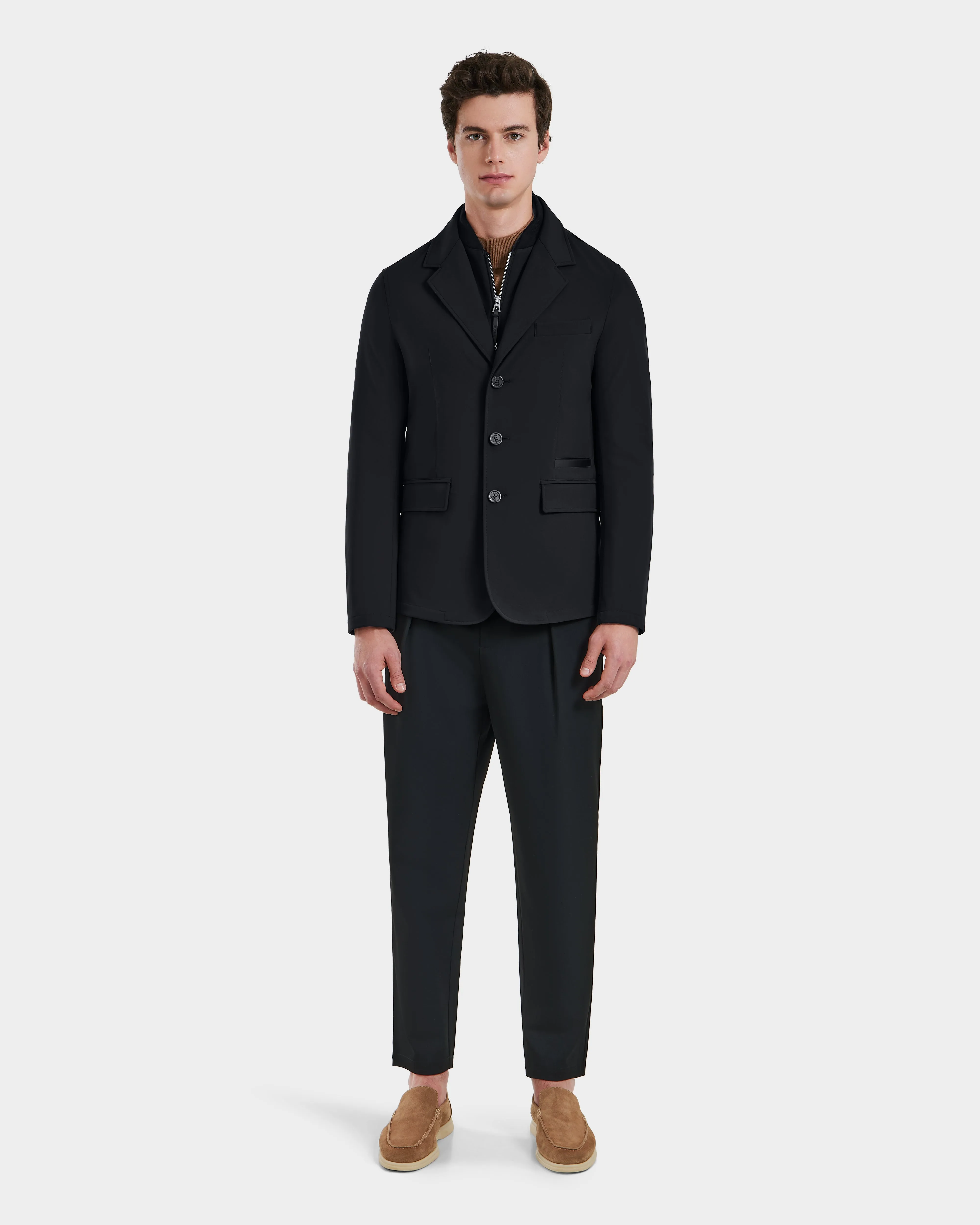 KEITH - 6125045 Black