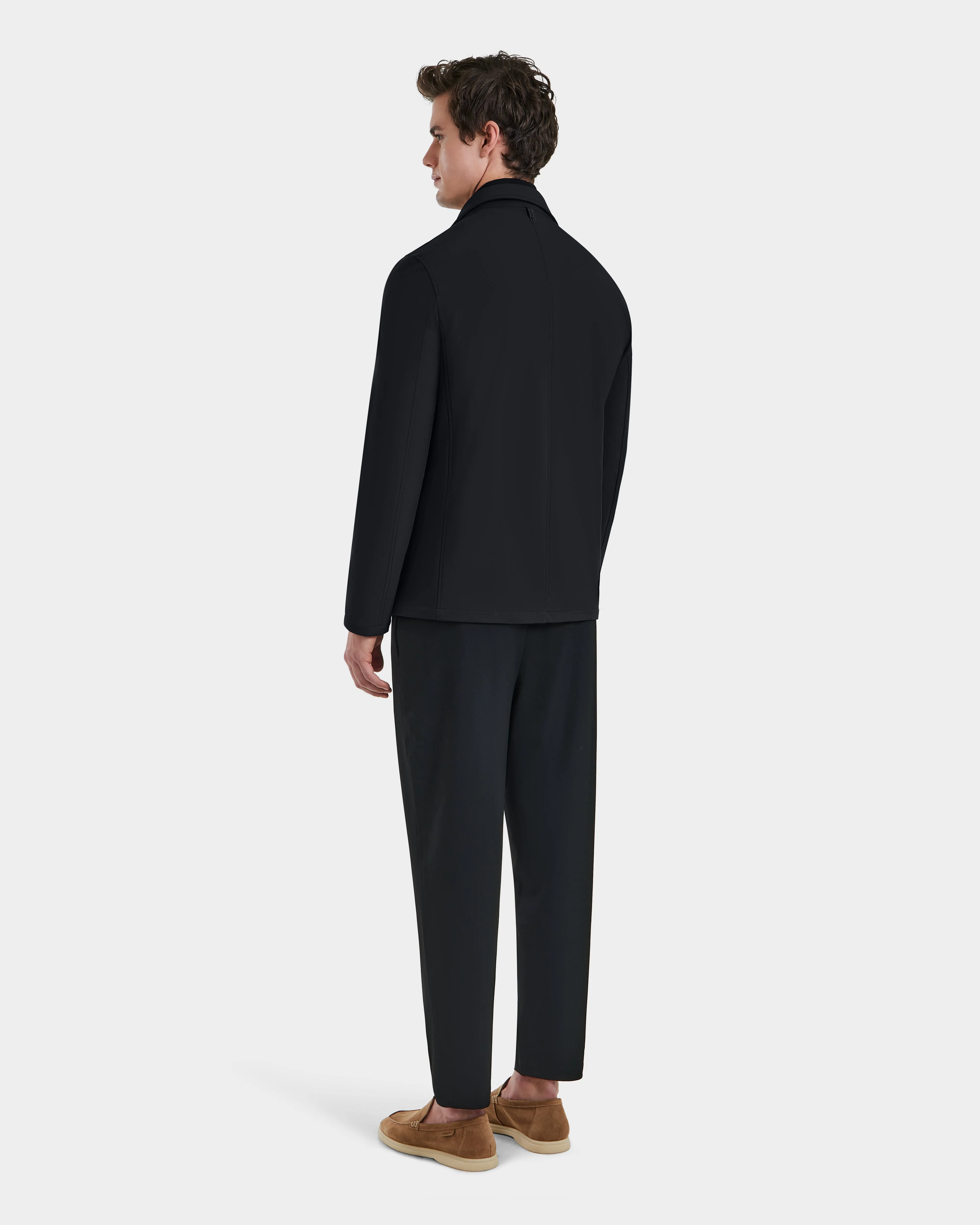 KEITH - 6125045 Black