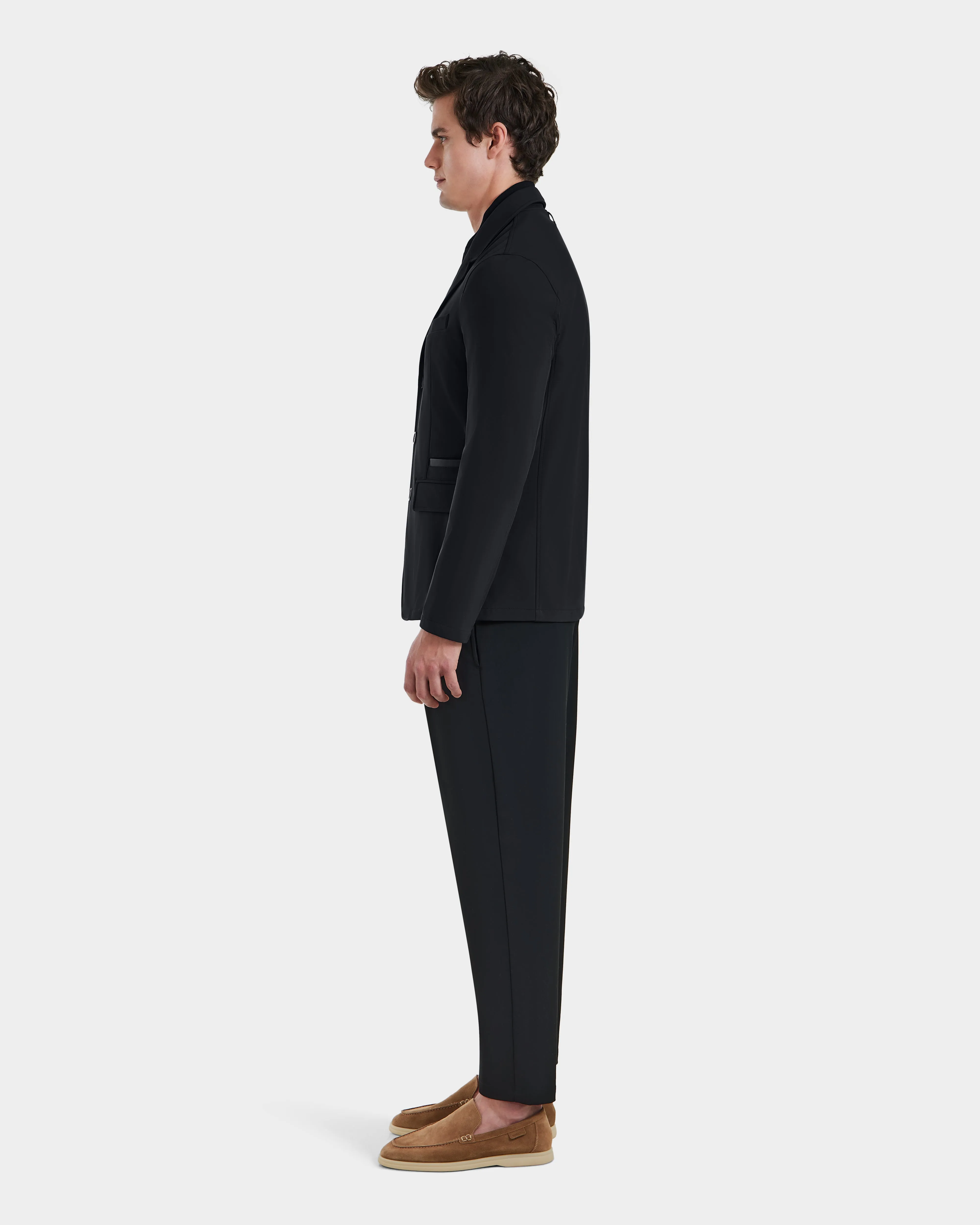 KEITH - 6125045 Black