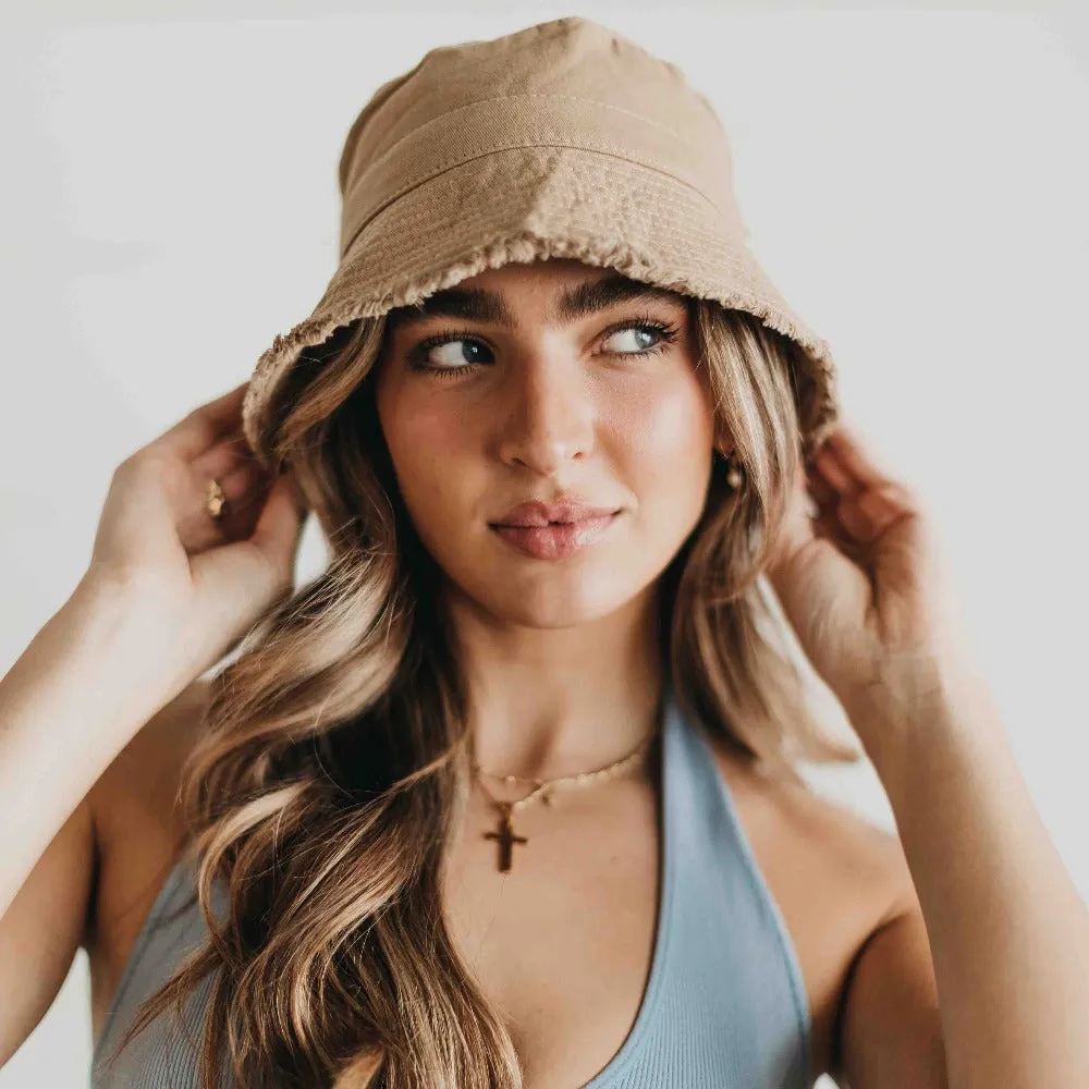 Lakeside Bucket Hat