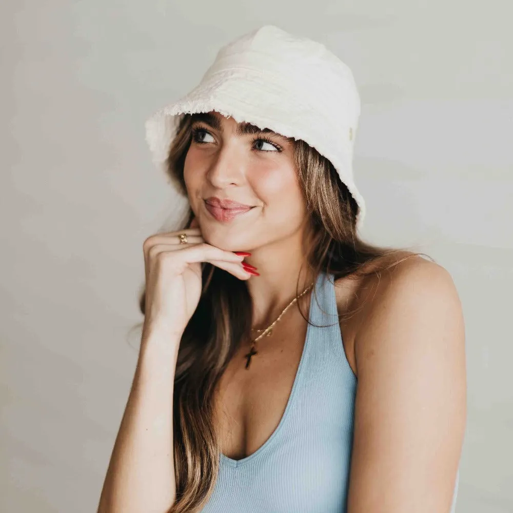 Lakeside Bucket Hat