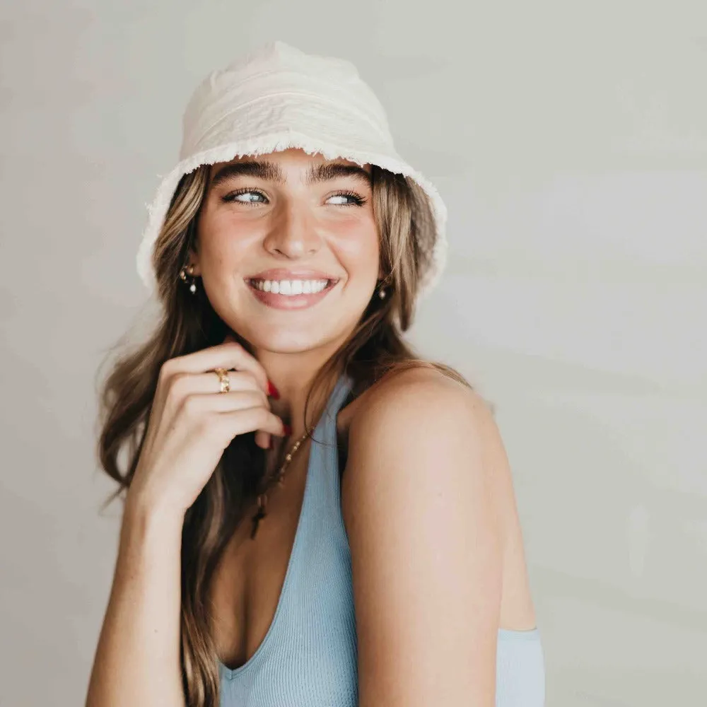 Lakeside Bucket Hat