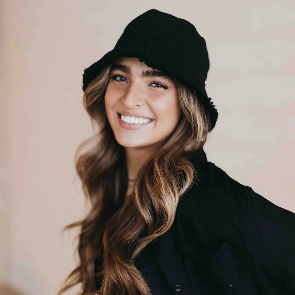 Lakeside Bucket Hat