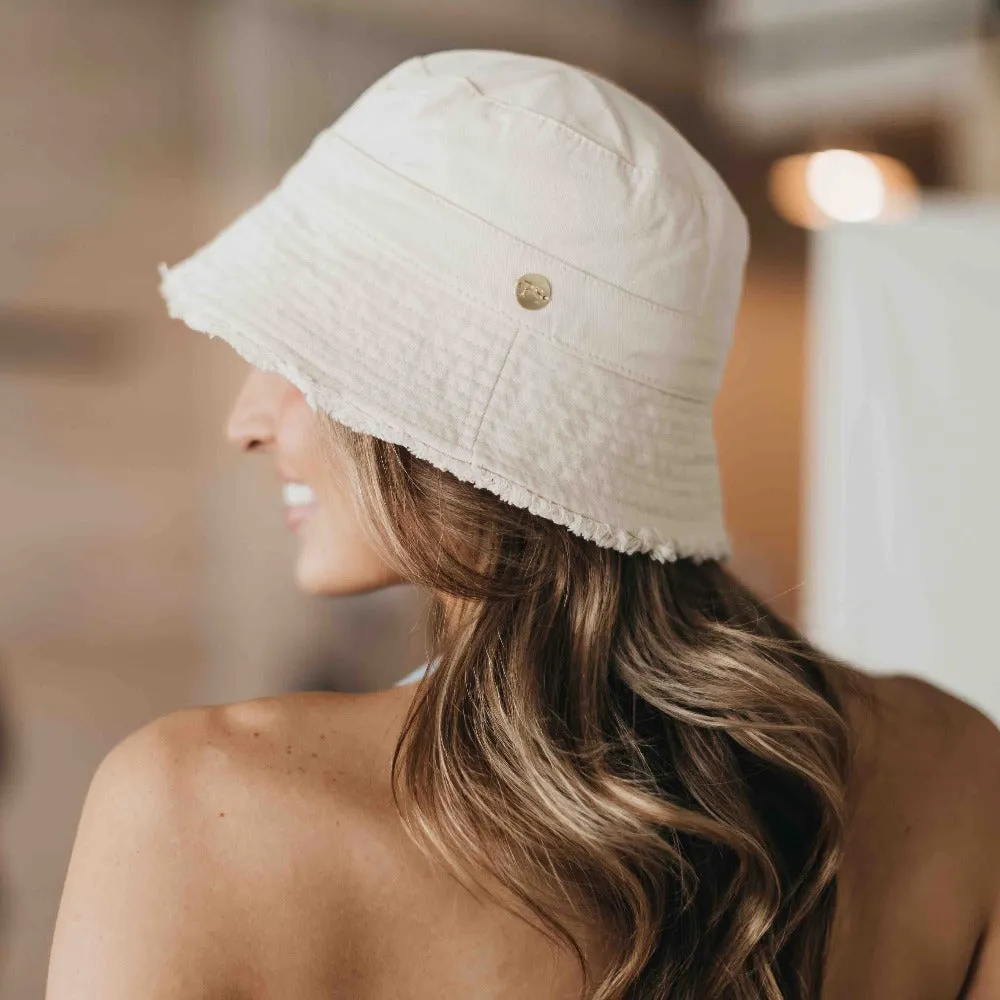 Lakeside Bucket Hat