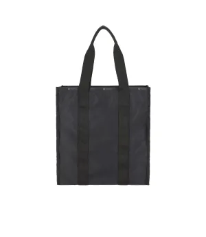 Large Web Book Tote