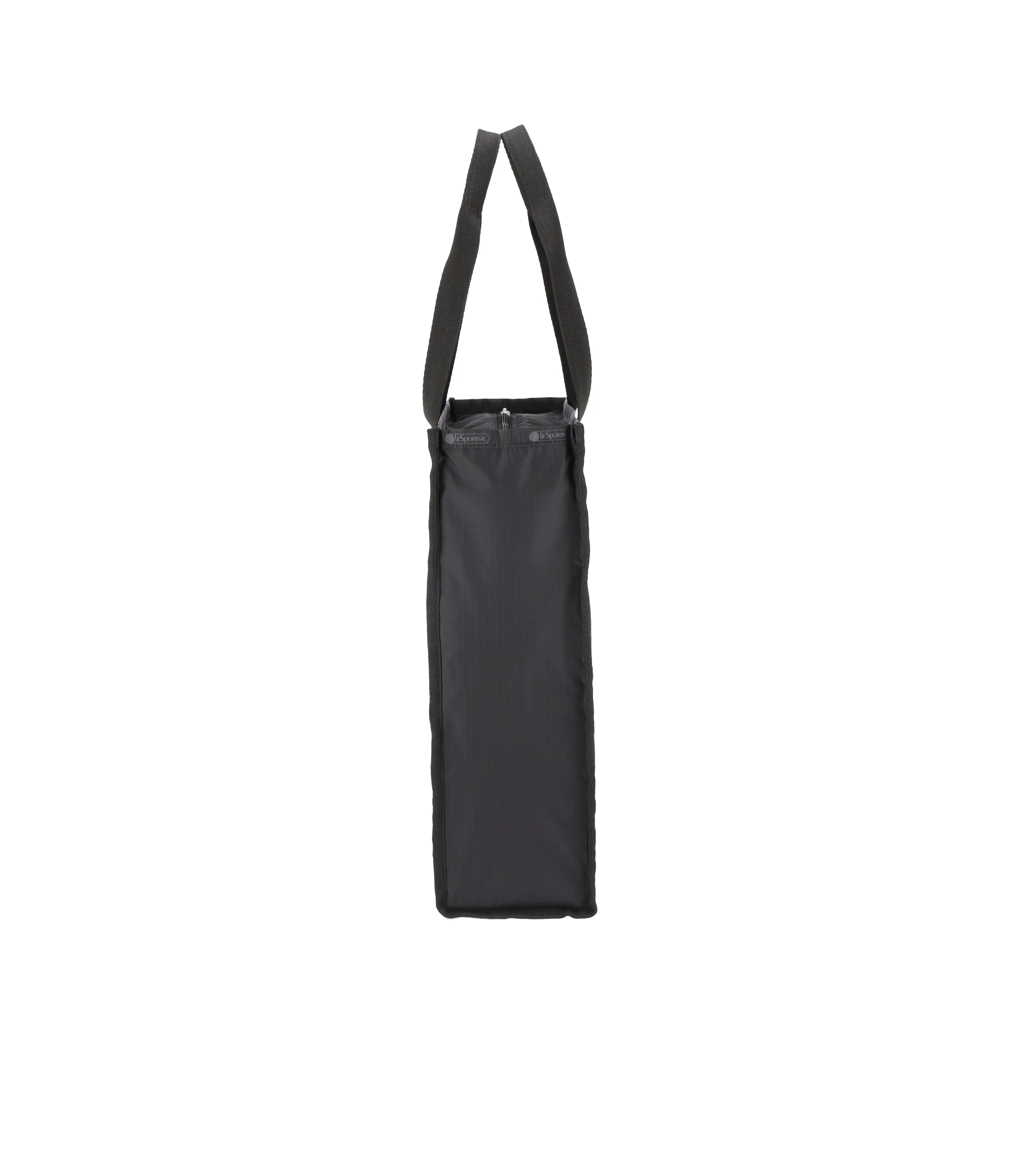 Large Web Book Tote