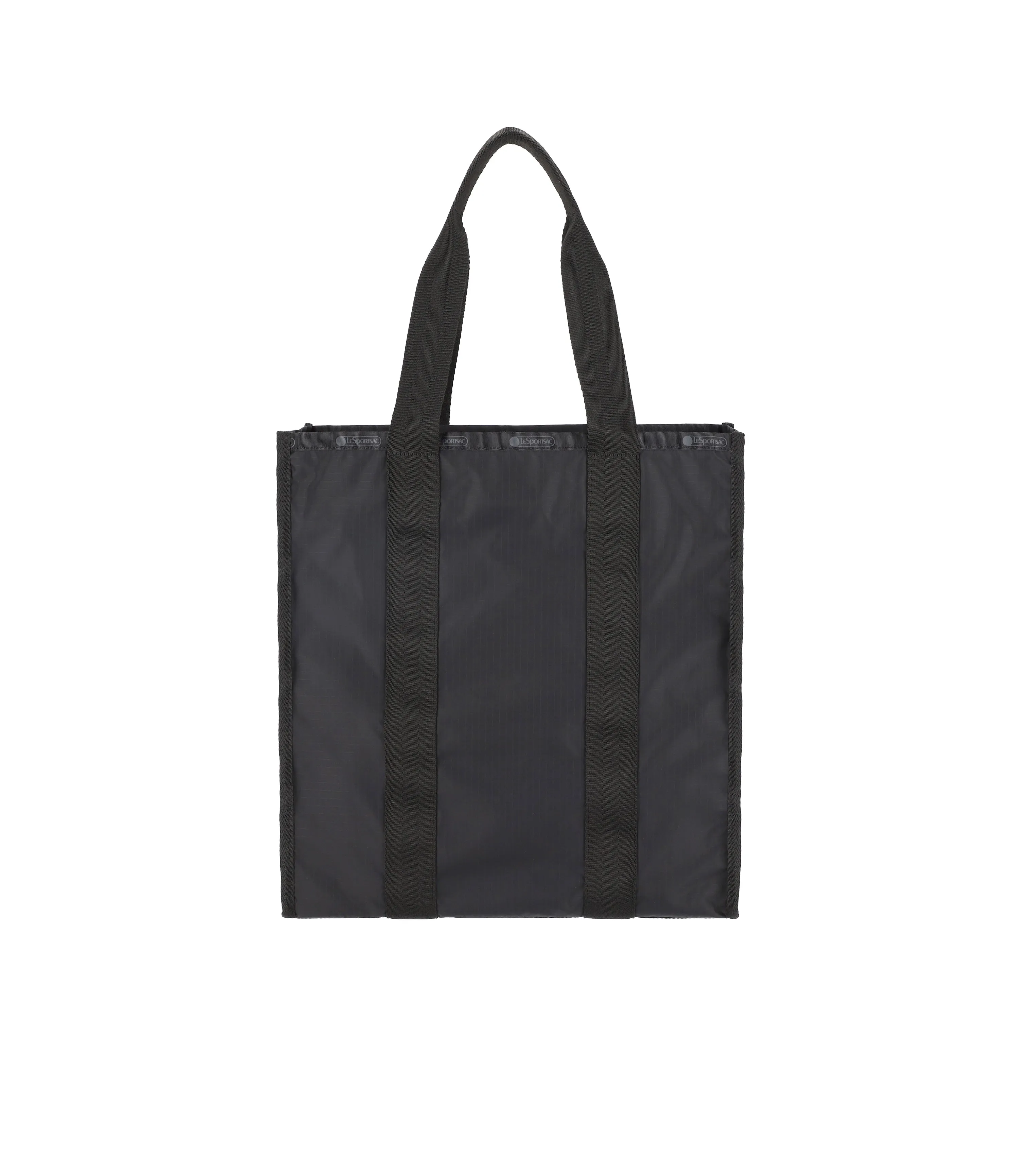 Large Web Book Tote