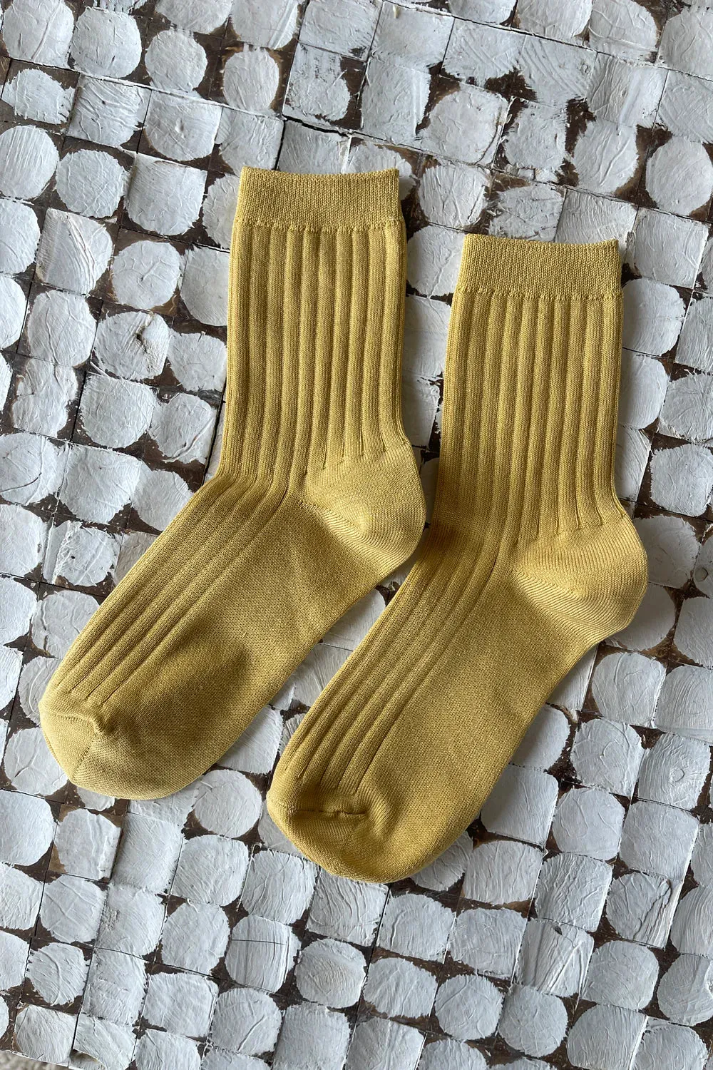 Le Bon Shoppe Her Buttercup Socks