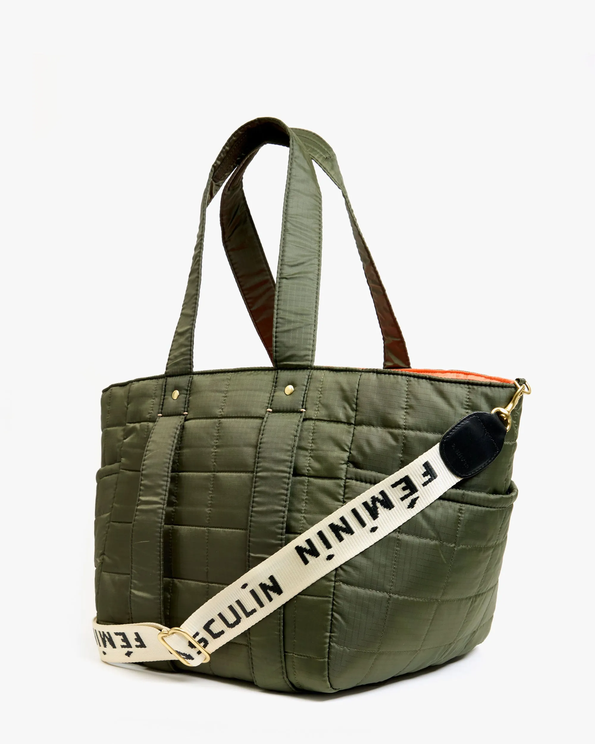 Le Box Tote Sportif