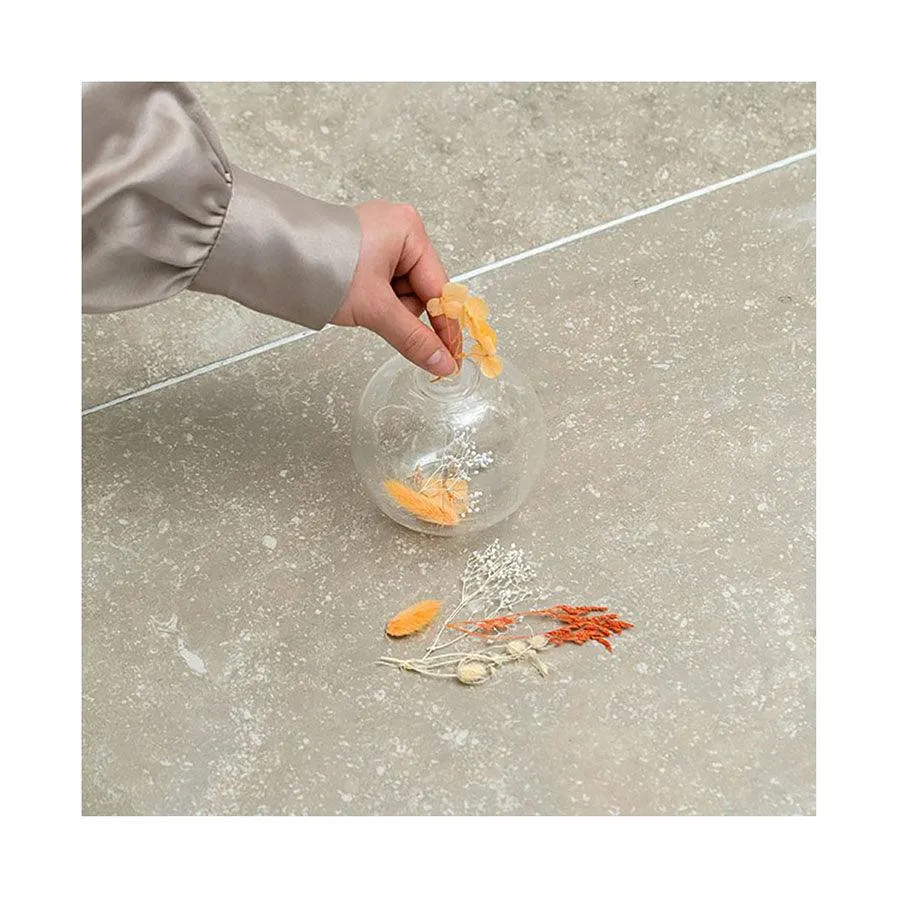 LIFEON Bloom Collection Herbarium Diffuser 360mL - Osmanthus Sunny  (360g)