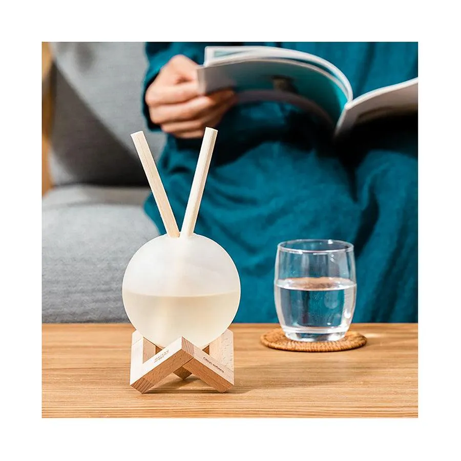 LIFEON Nordic Collection Reed Diffuser Clear Air  (360g)