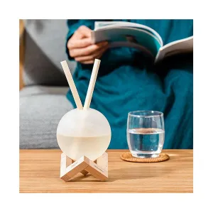 LIFEON Nordic Collection Reed Diffuser Clear Air  (360g)