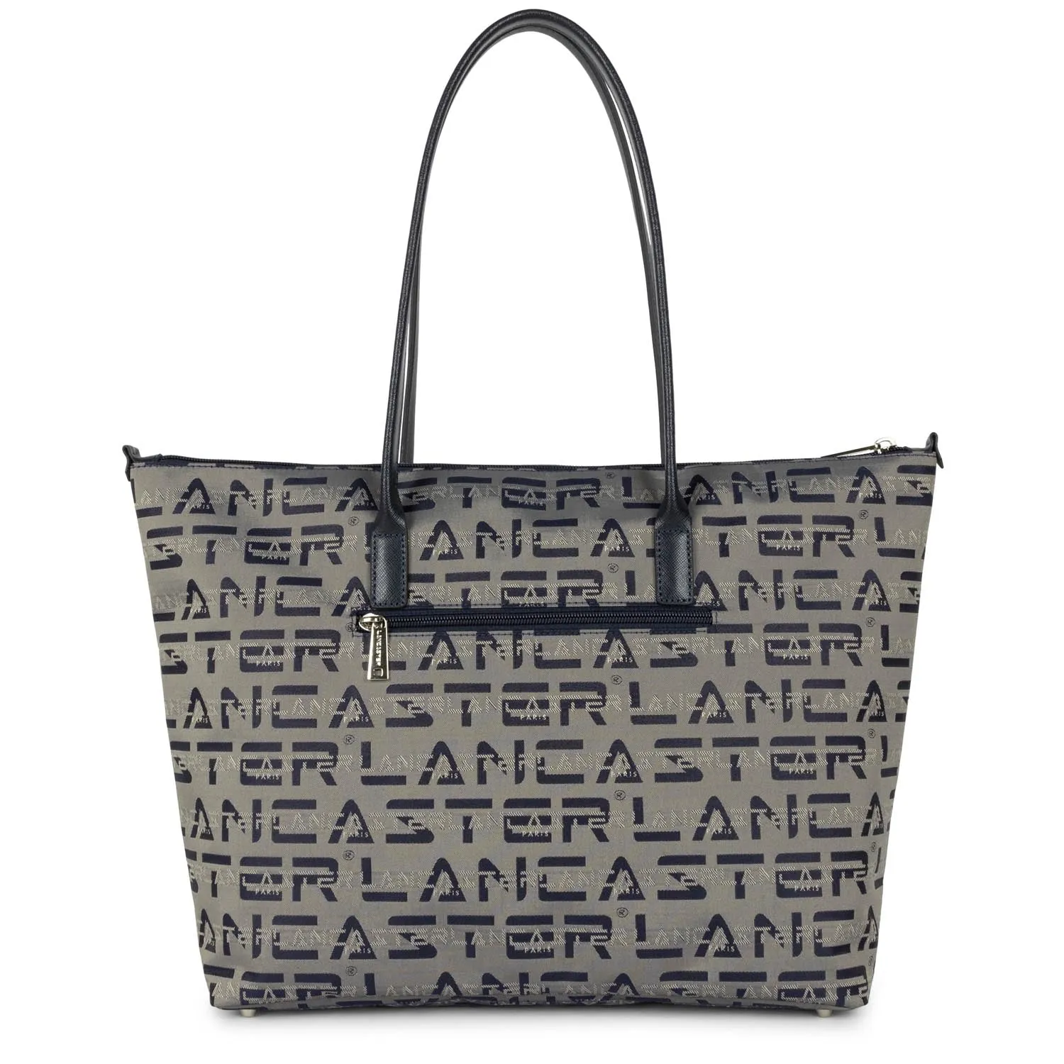 Logo KBA Large Tote Bag