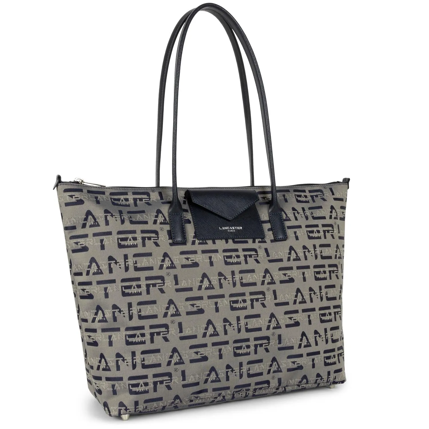 Logo KBA Large Tote Bag
