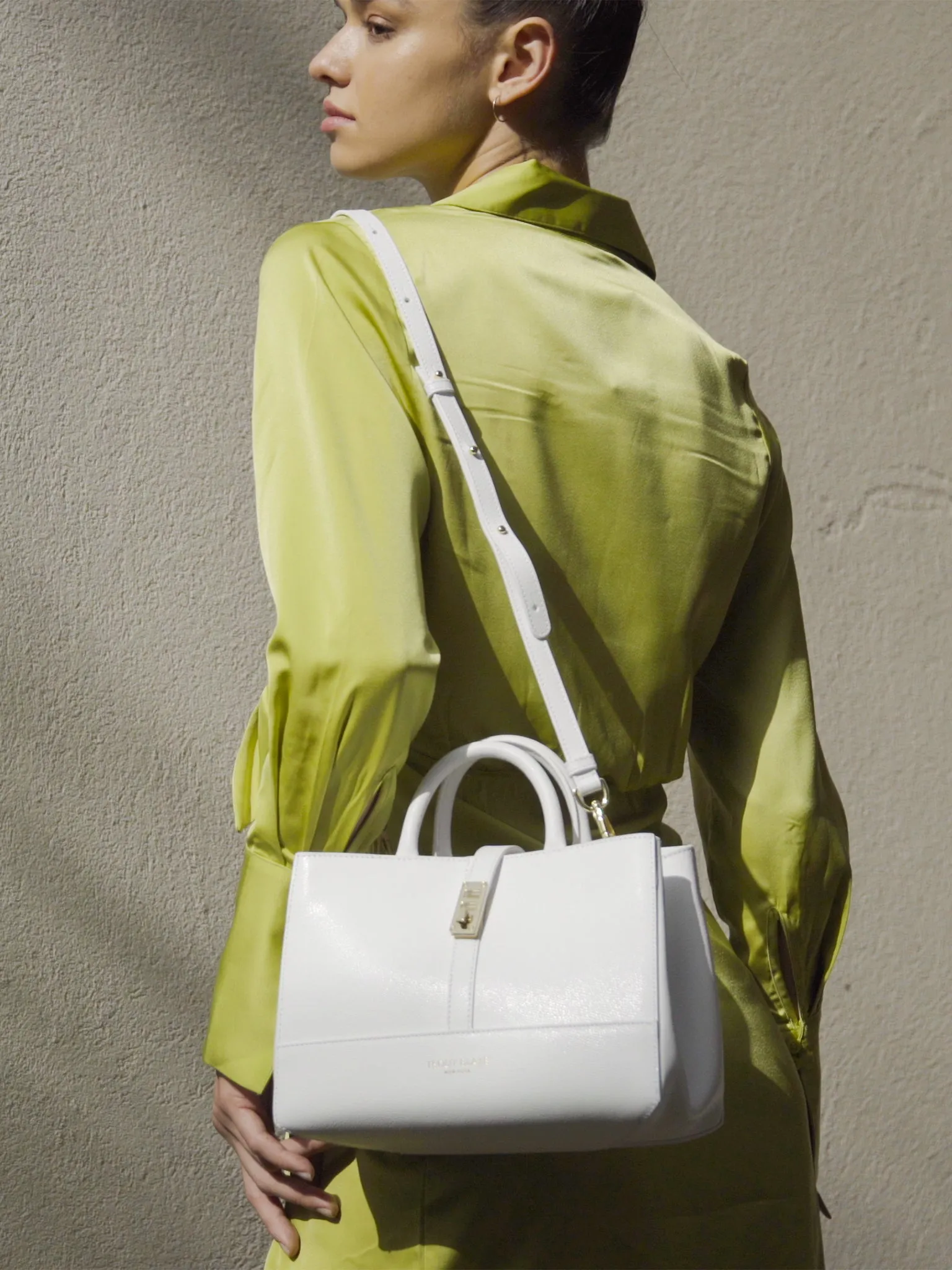 Lola Palmellato 10 - Beige