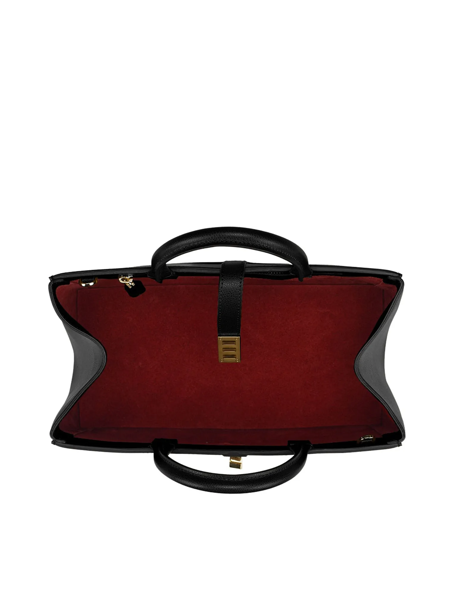 Lola Palmellato 12 - Black/Red