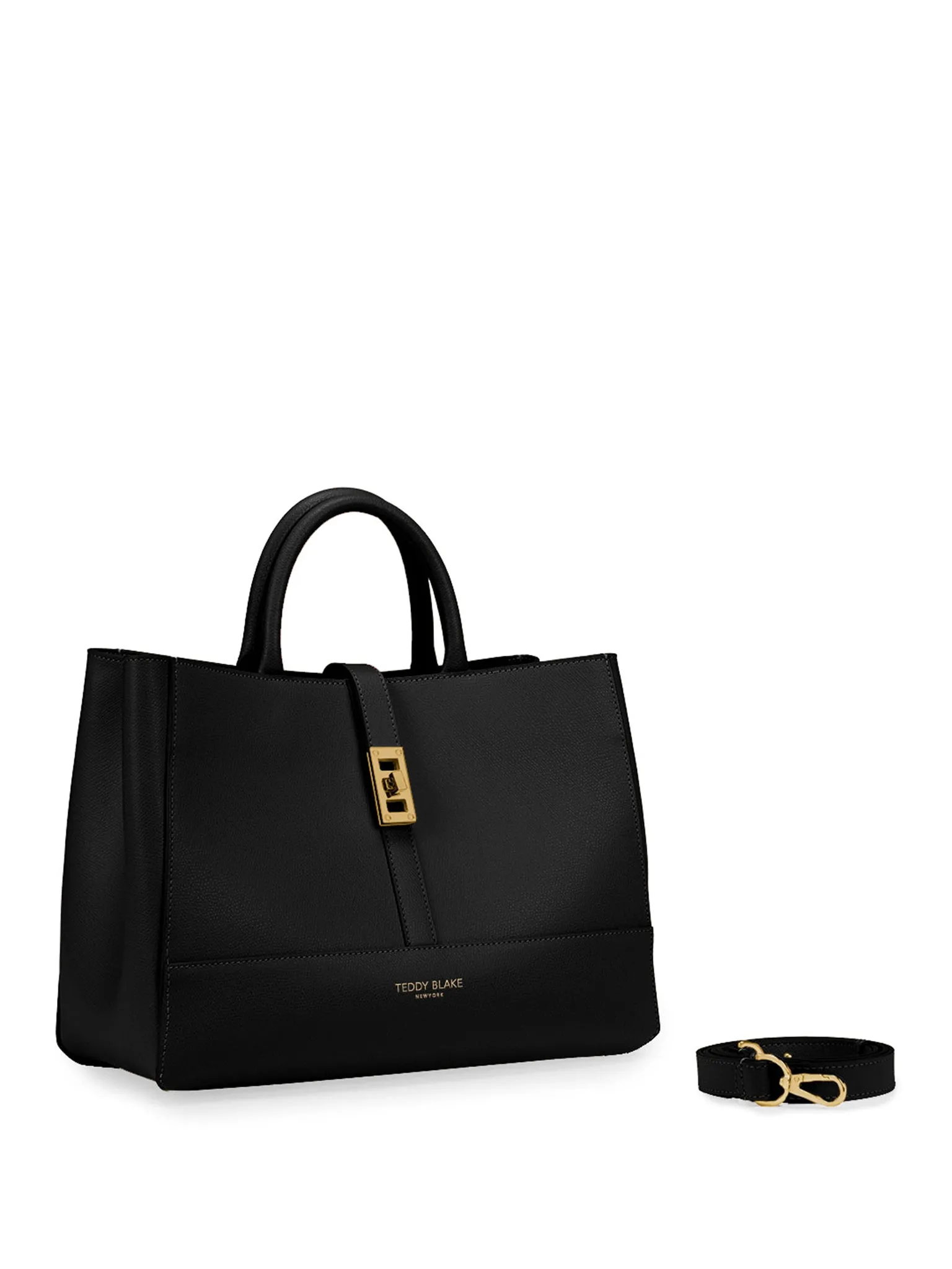 Lola Palmellato 12 - Black/Red