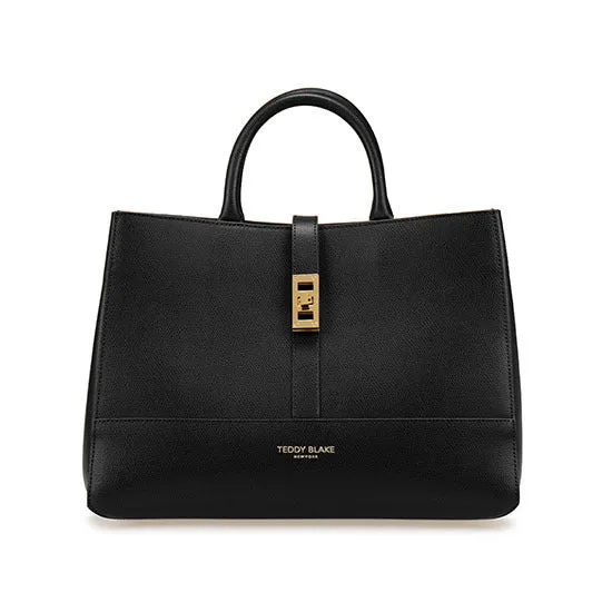 Lola Palmellato 12 - Black/Red
