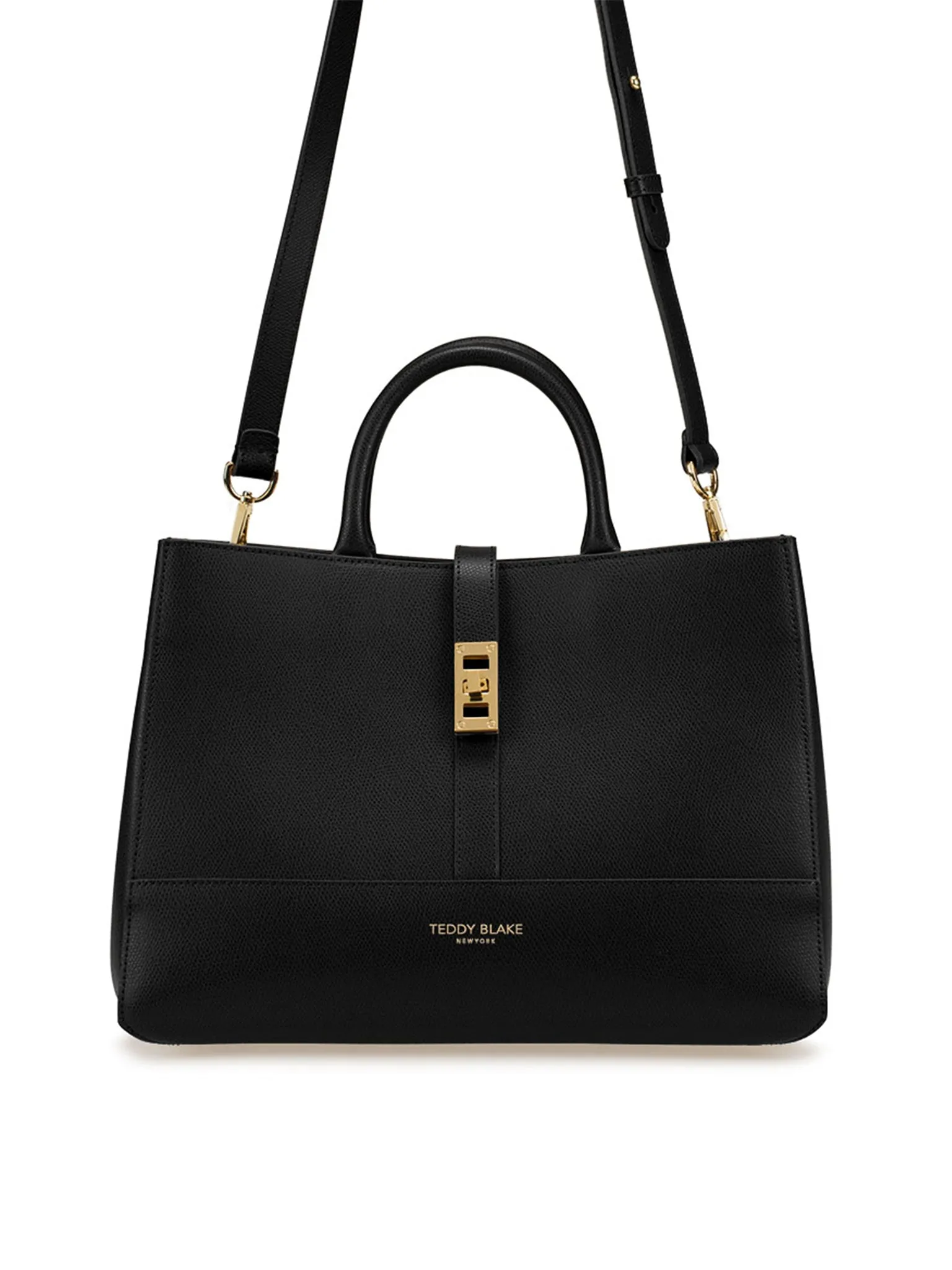 Lola Palmellato 12 - Black/Red