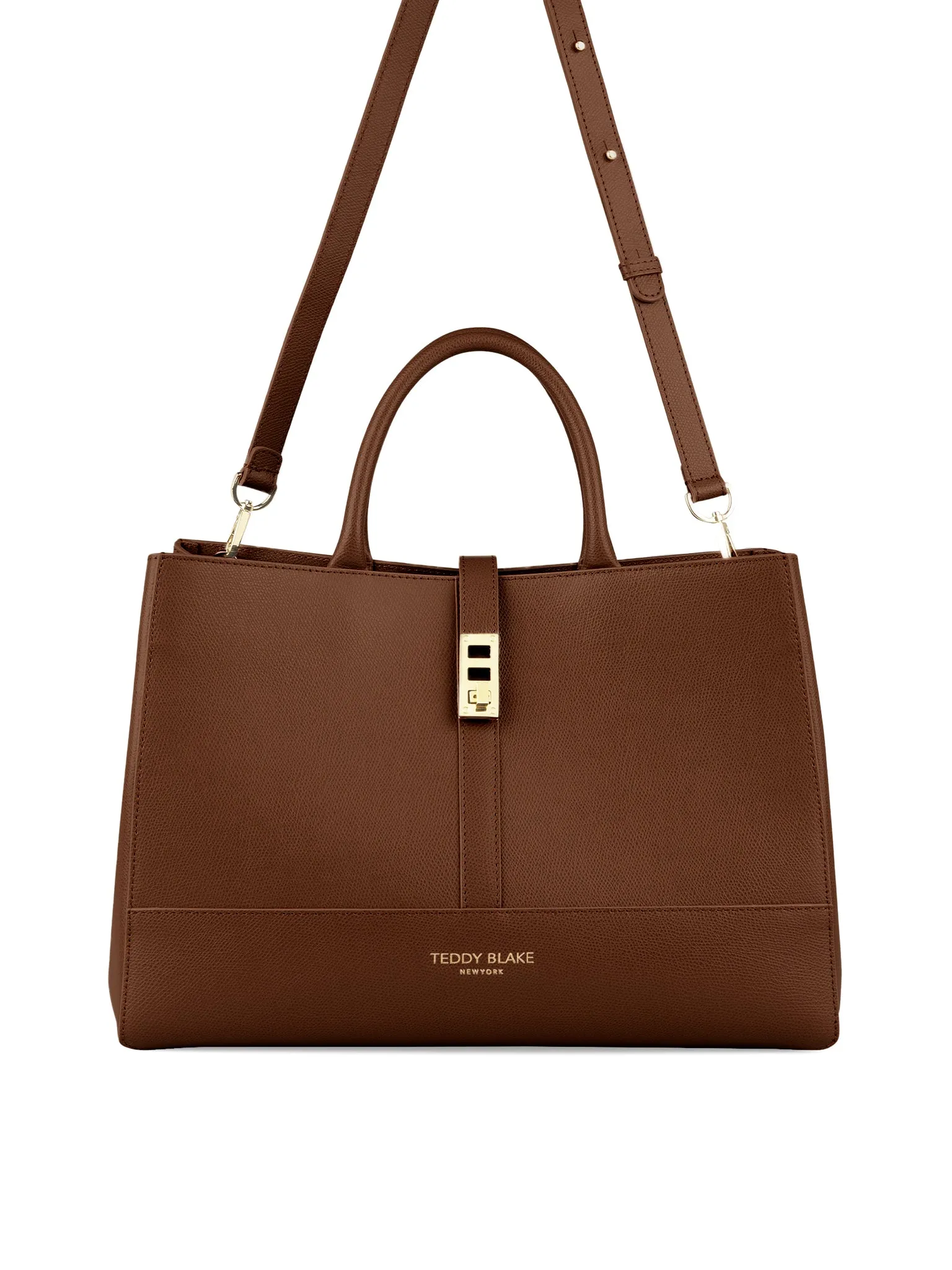 Lola Palmellato 15 - Brown