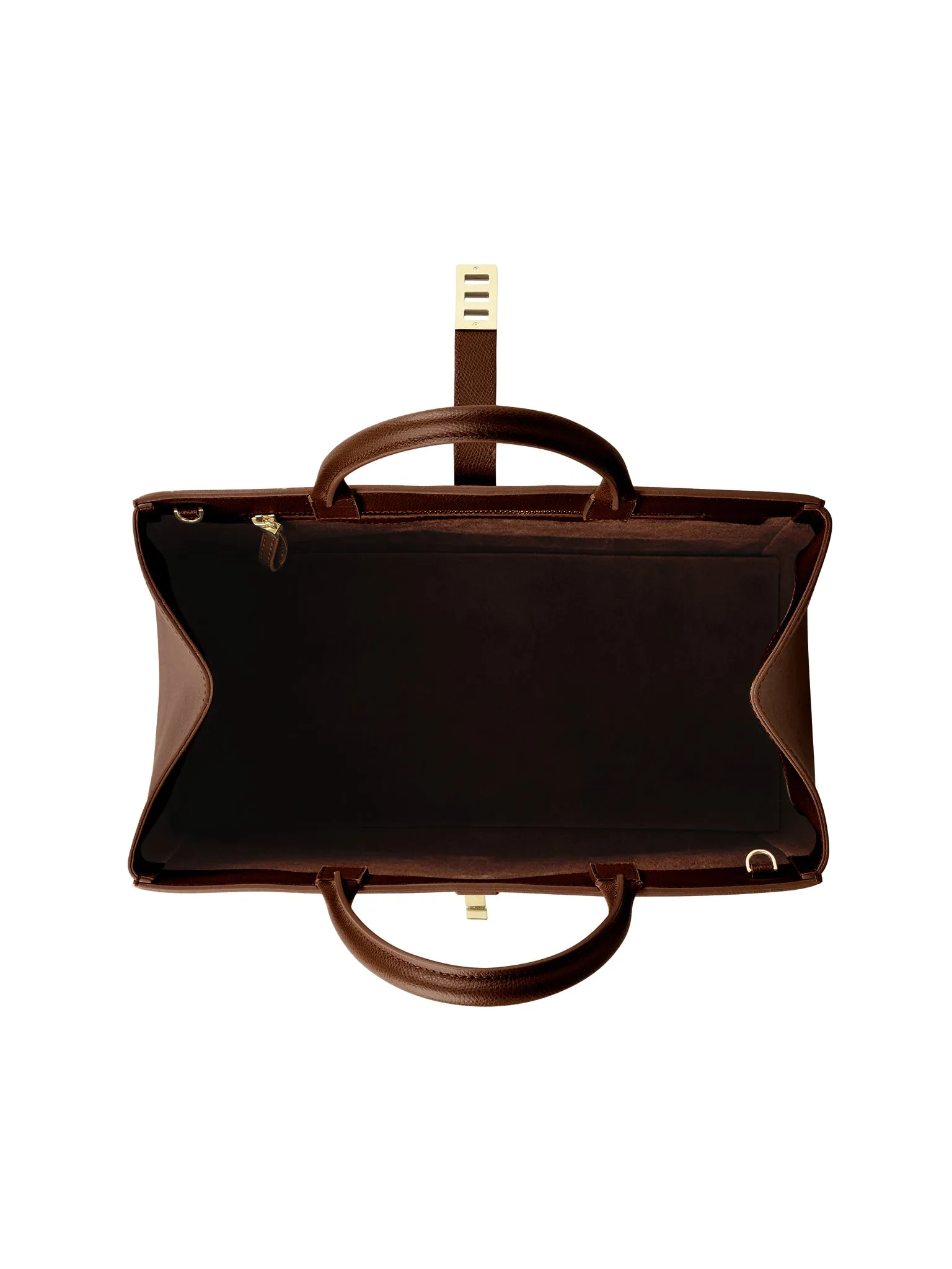 Lola Palmellato 15 - Brown