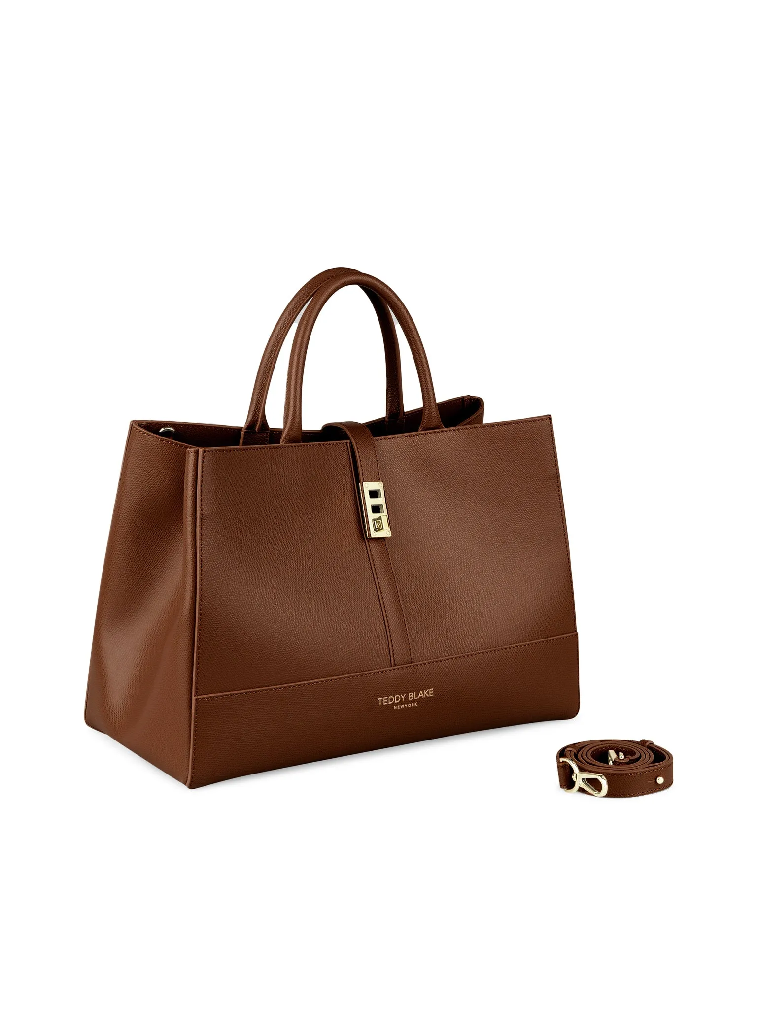 Lola Palmellato 15 - Brown