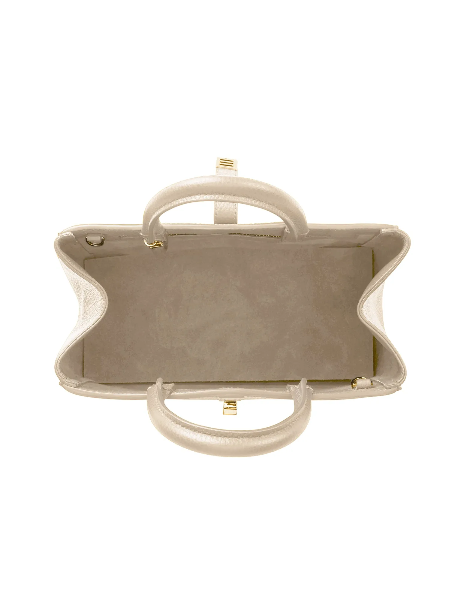 Lola Stampato 10 - Cream