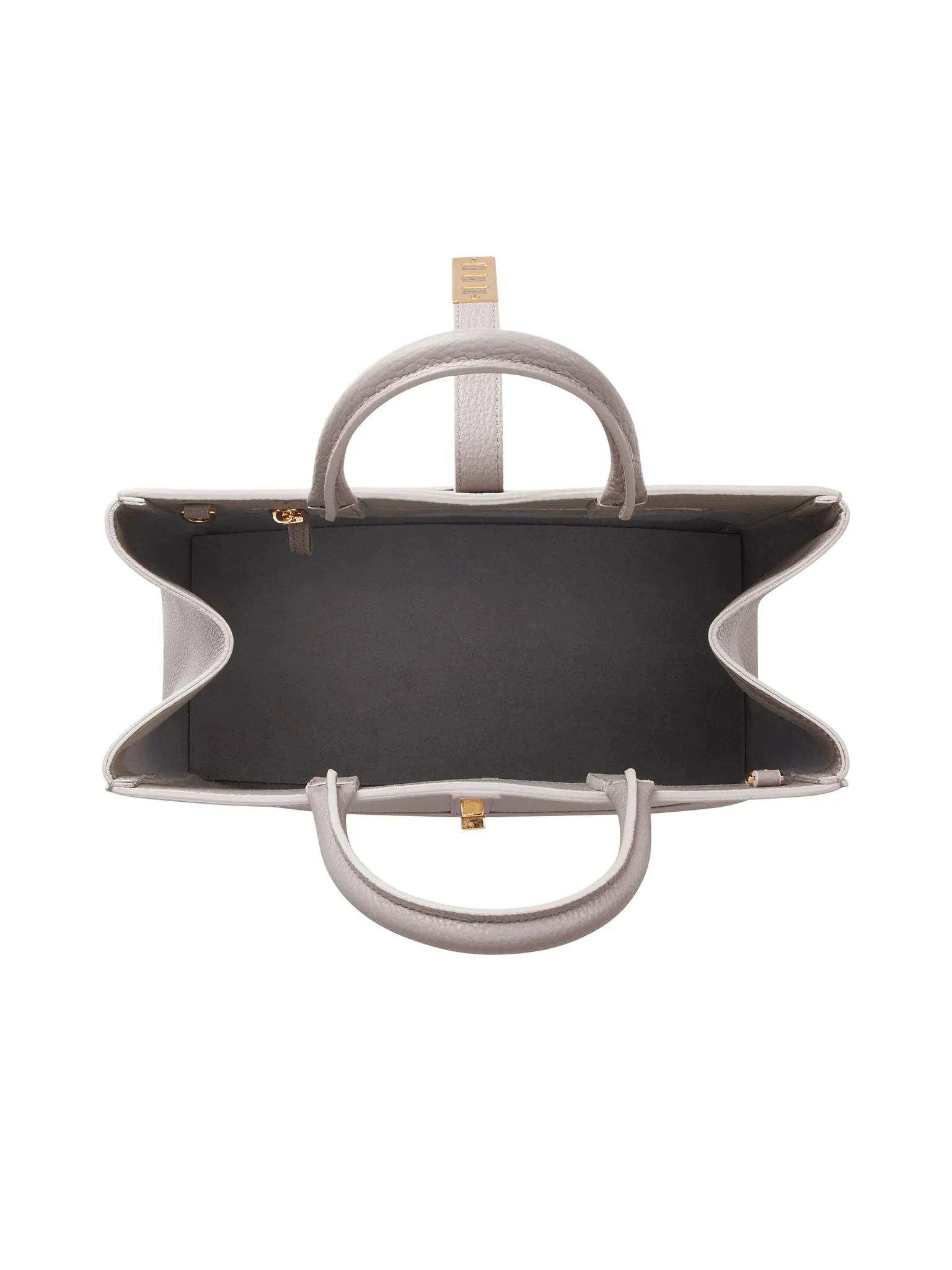 Lola Stampato 12 - Light Grey