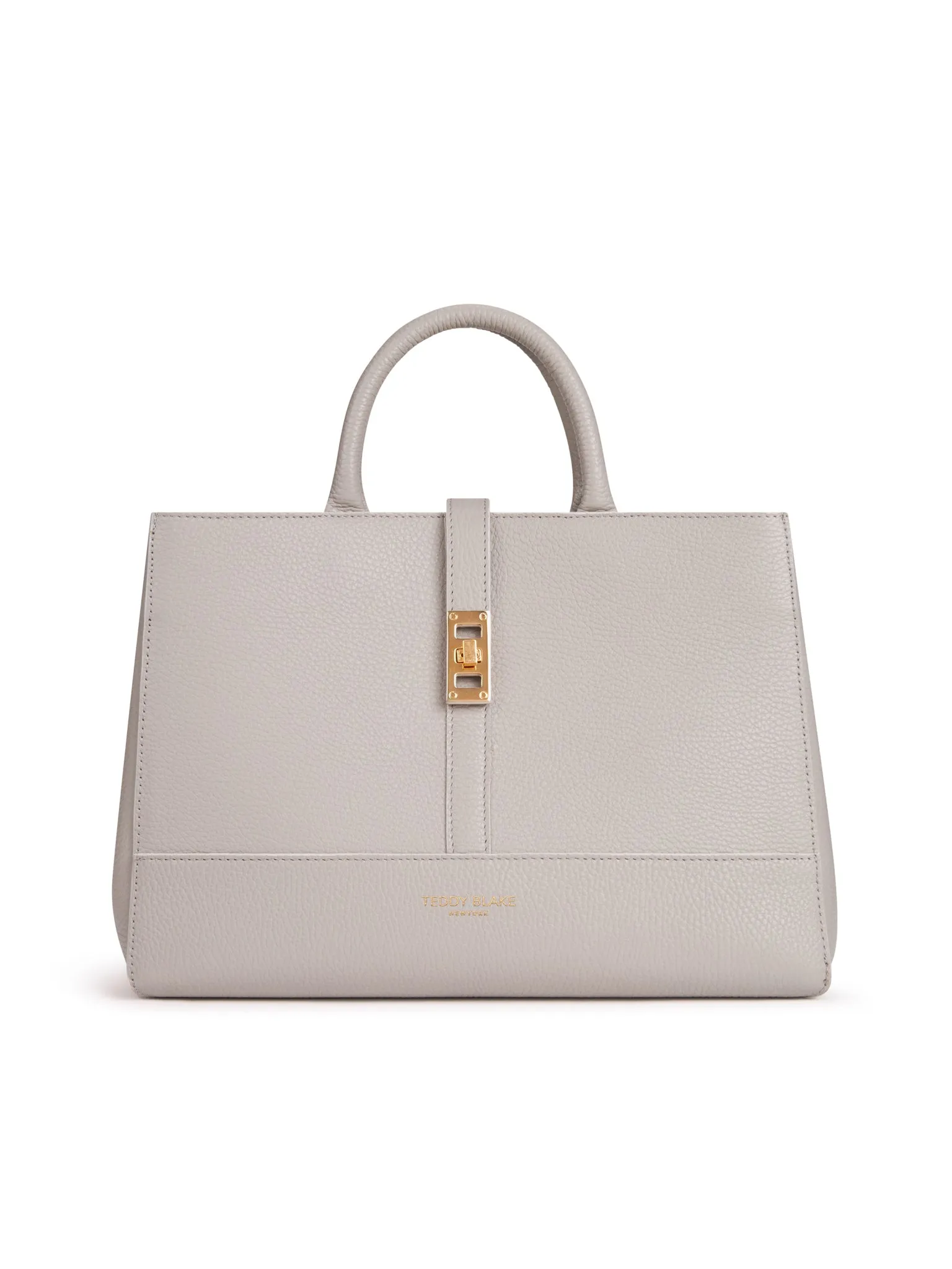 Lola Stampato 12 - Light Grey