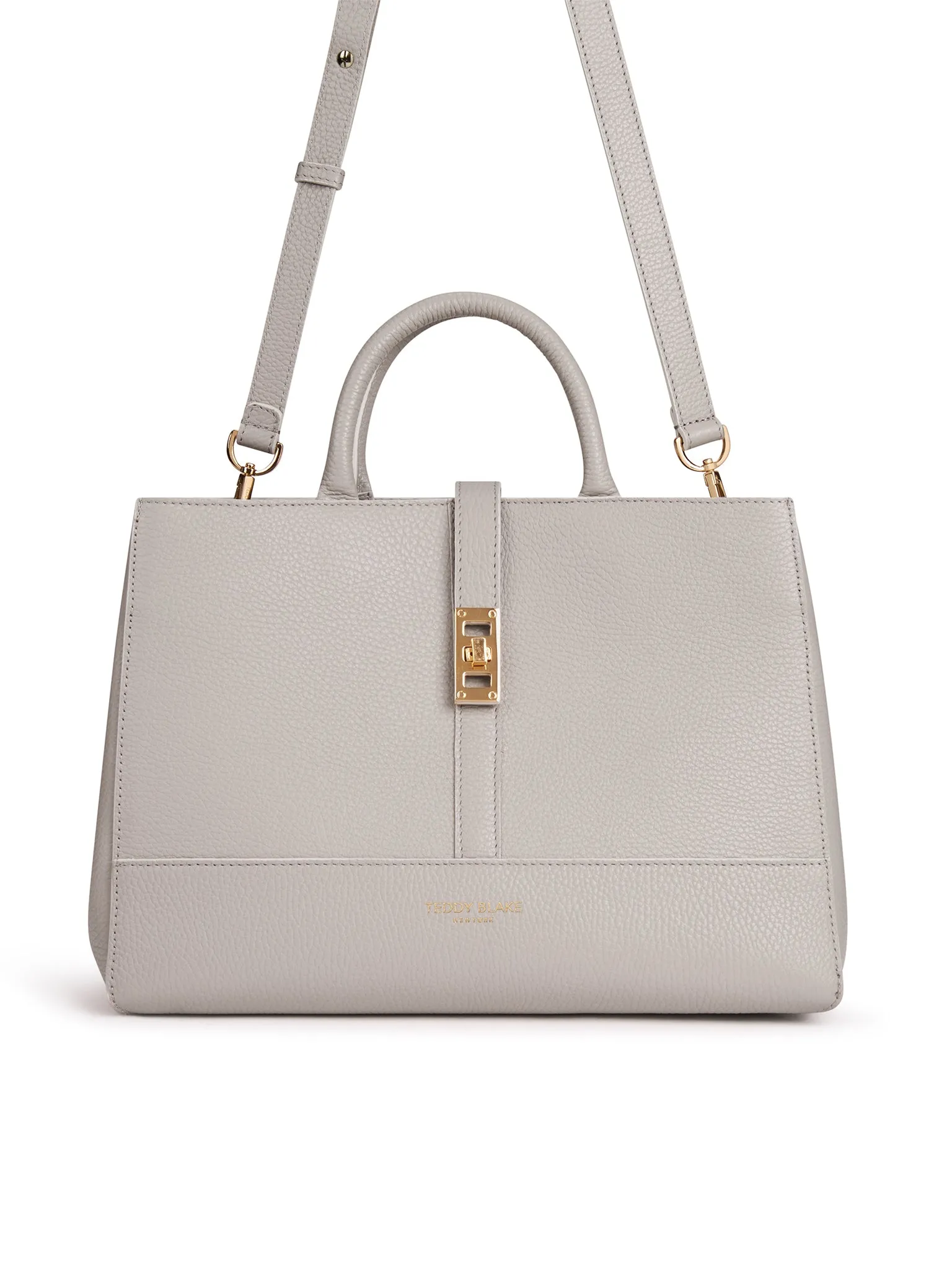 Lola Stampato 12 - Light Grey