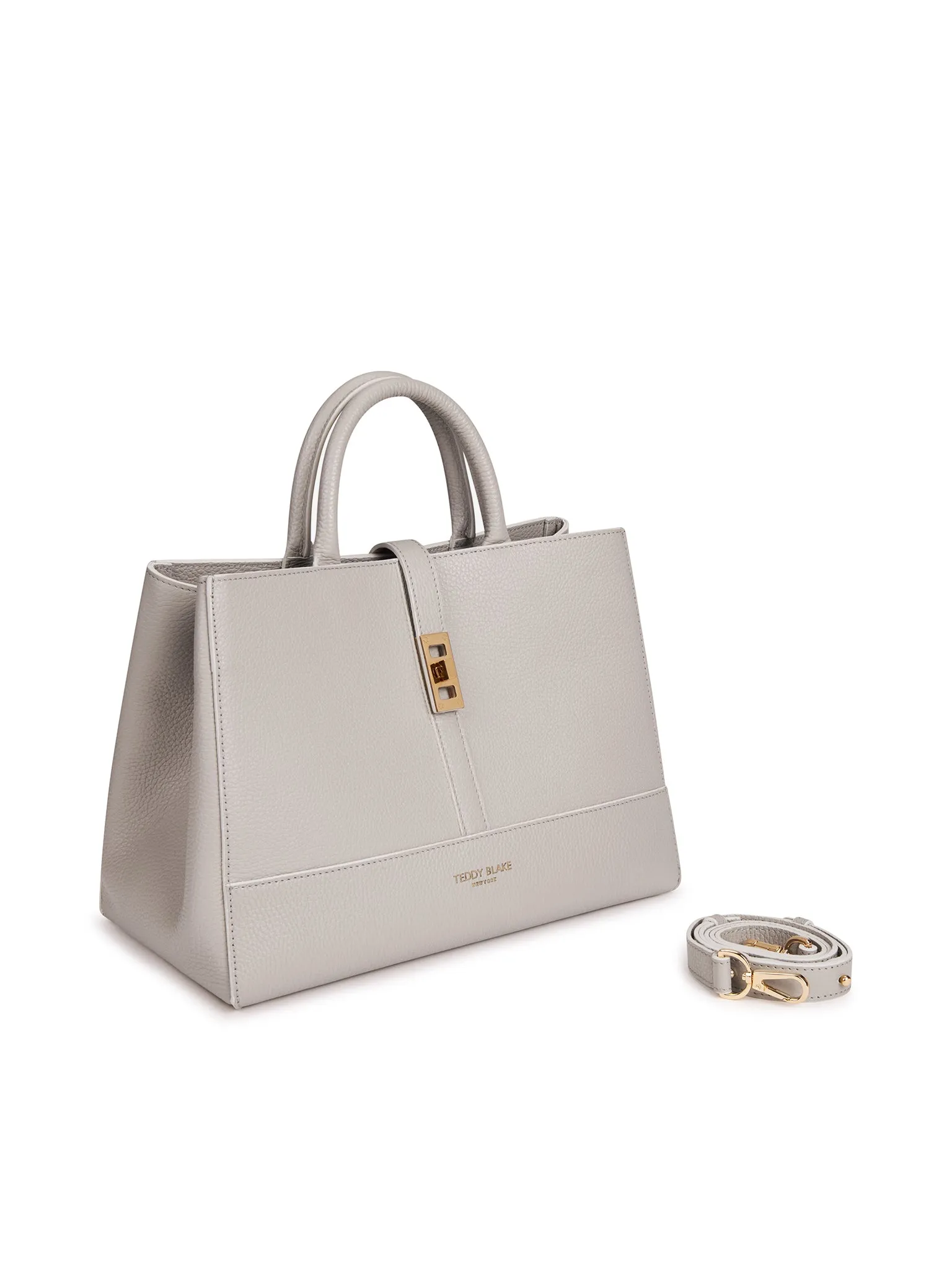 Lola Stampato 12 - Light Grey