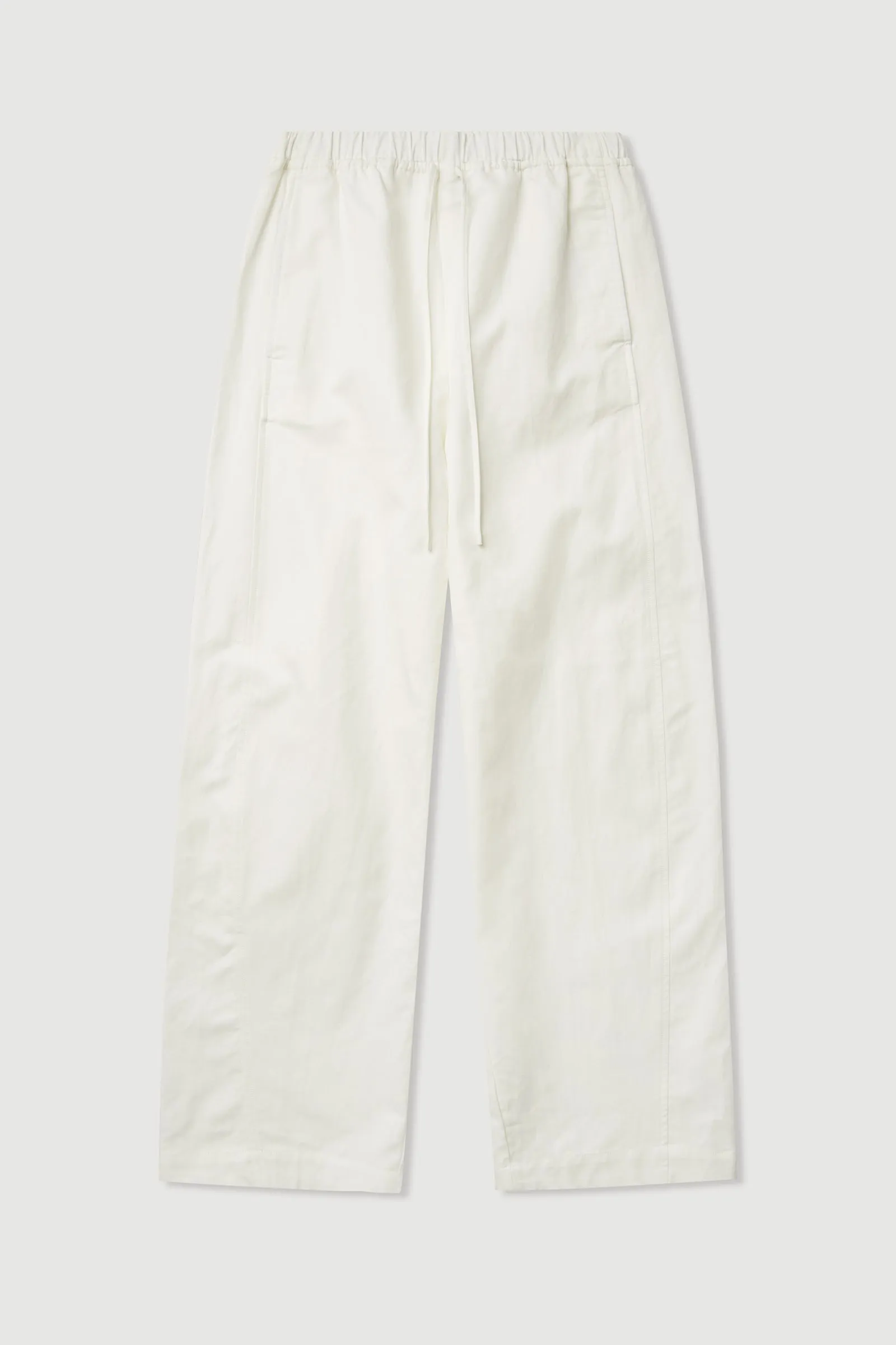 Loxley Cotton Linen Pant